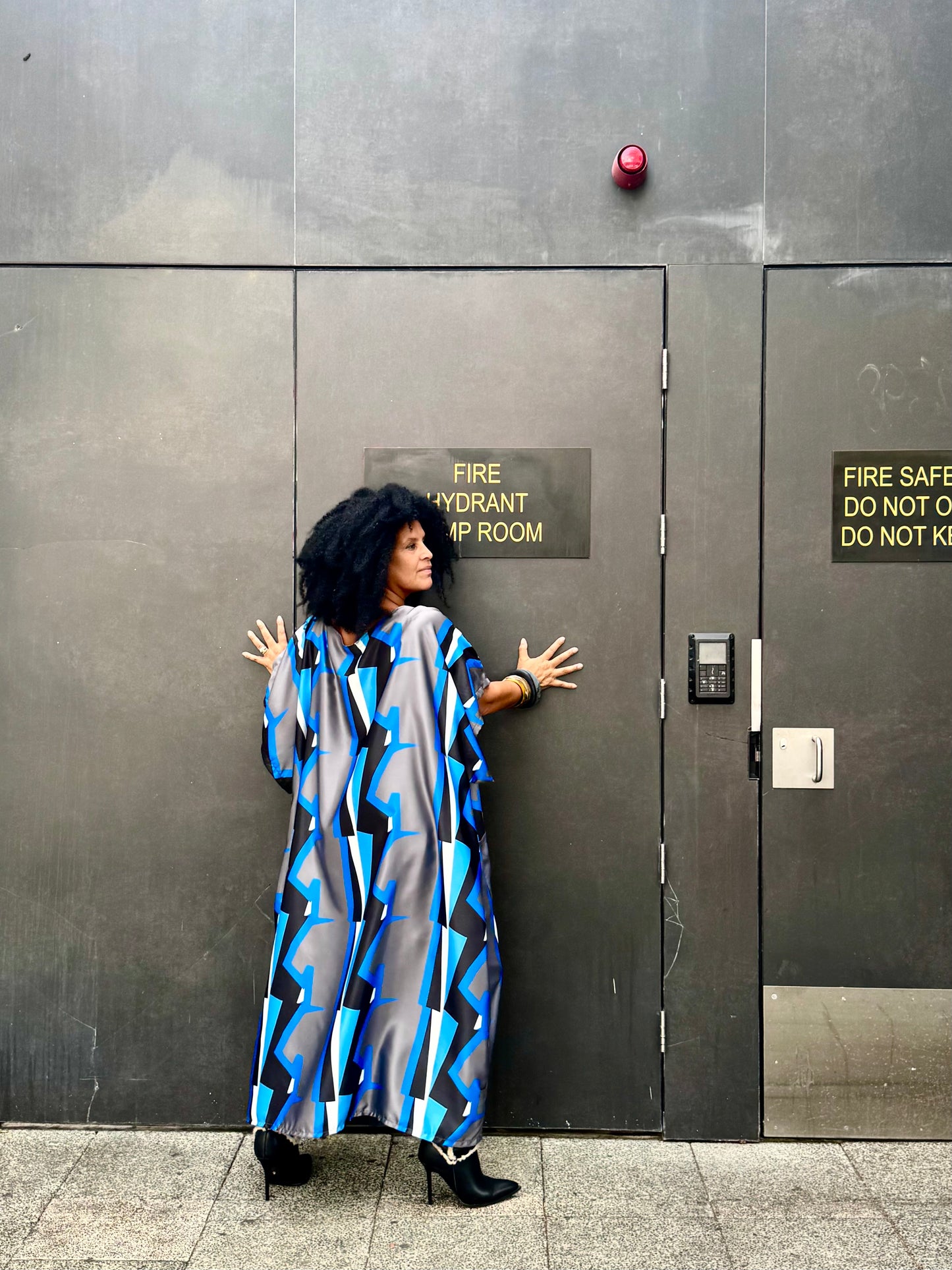 AW25 Dress
