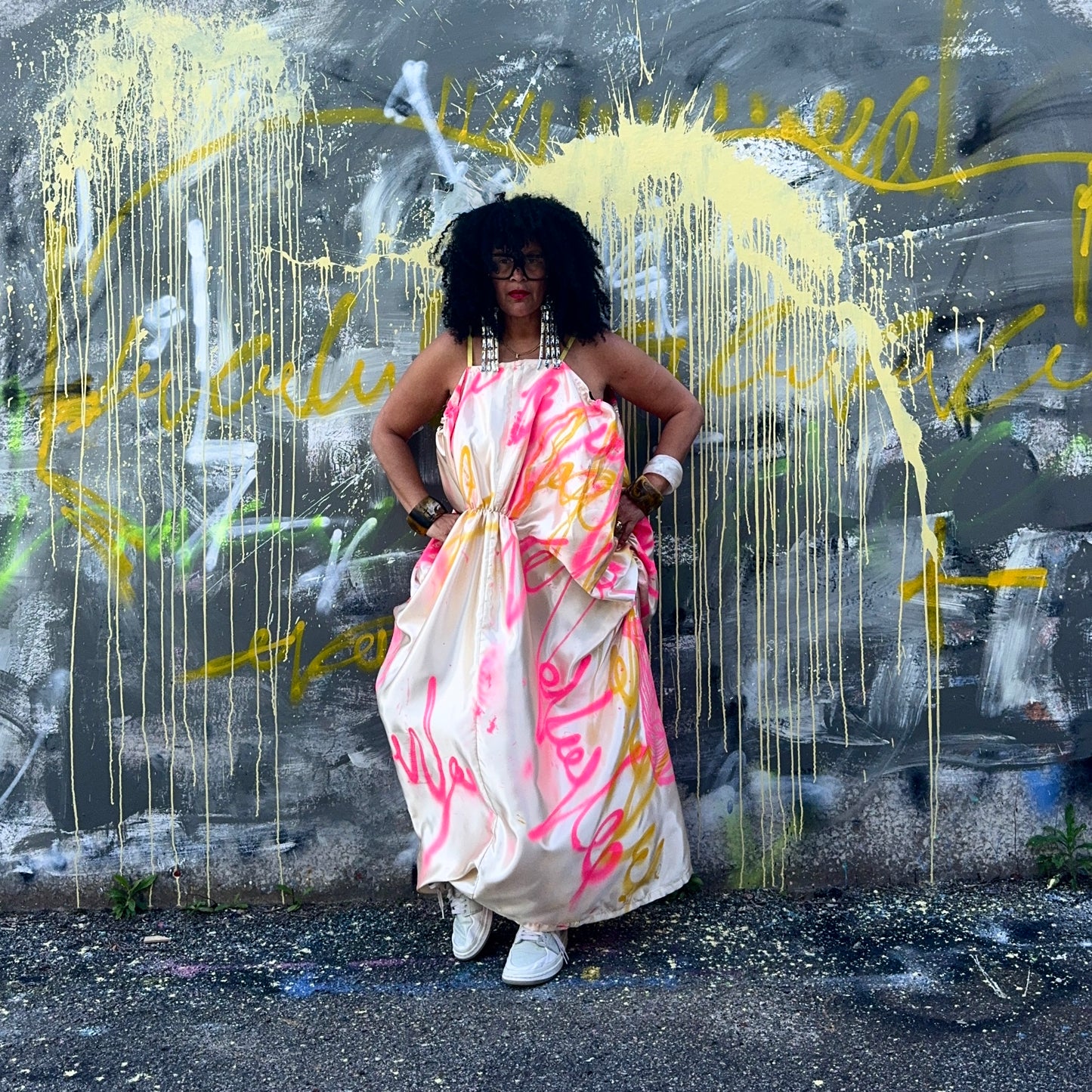 Pretty in AKA