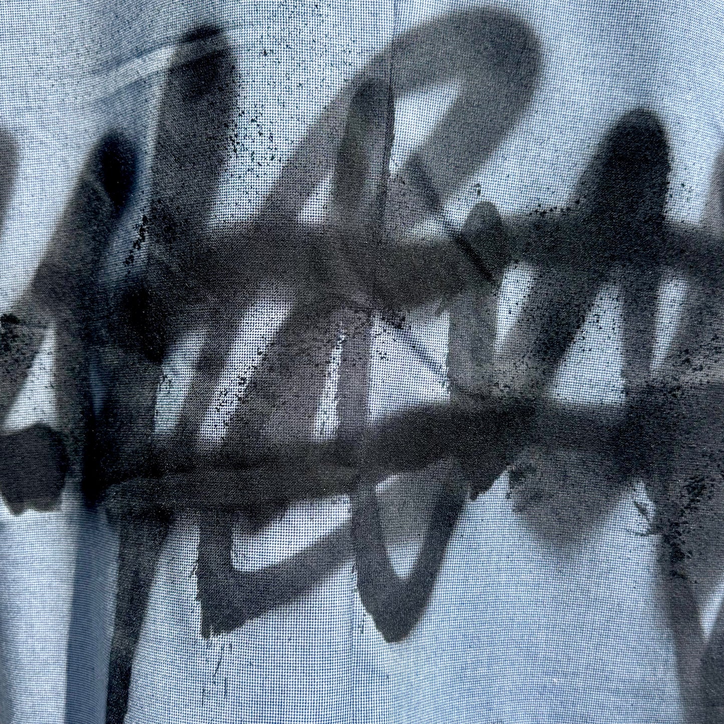 Up cycled Suit Jacket