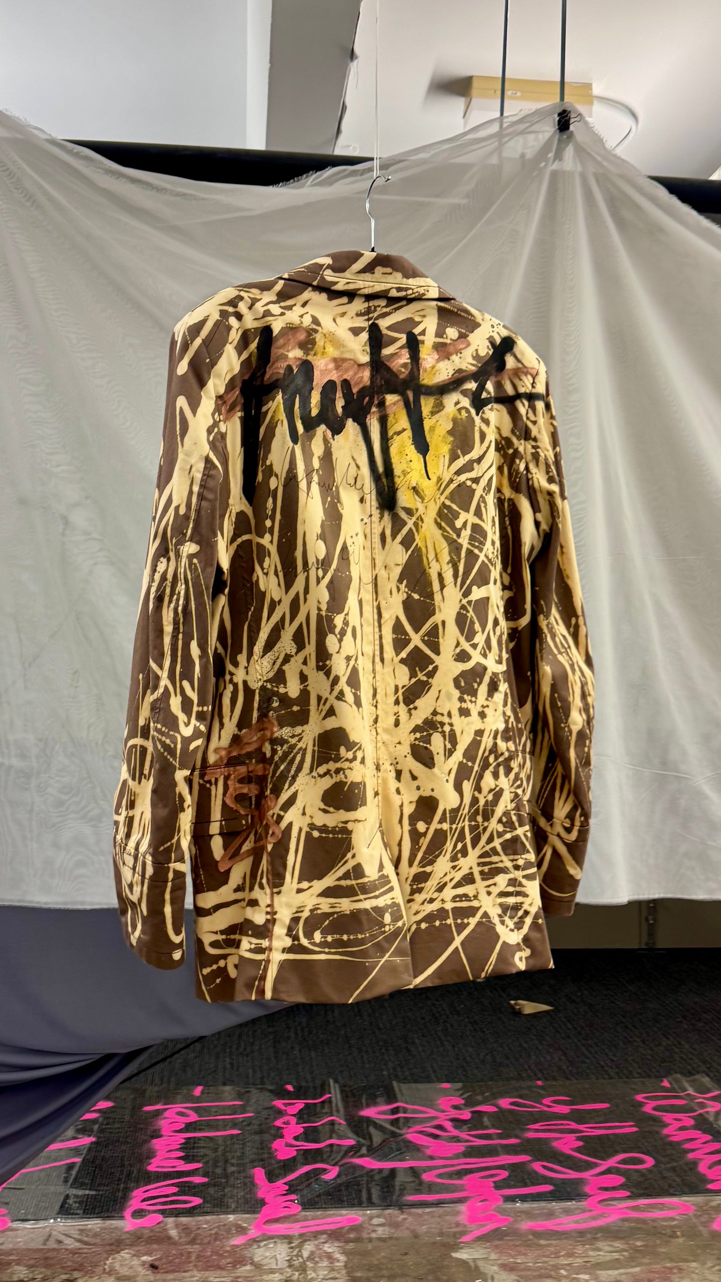 Jacket
