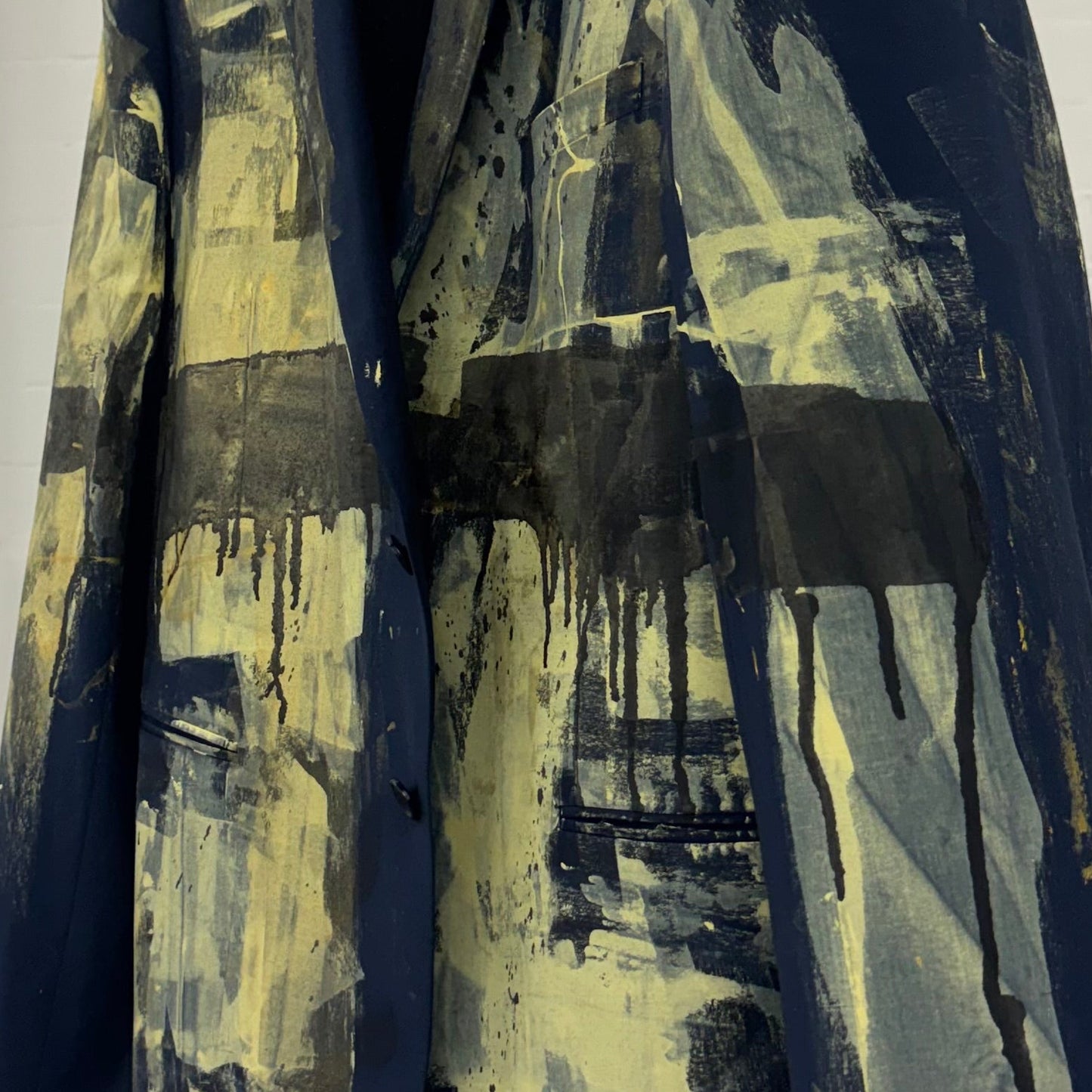 Suit Jacket