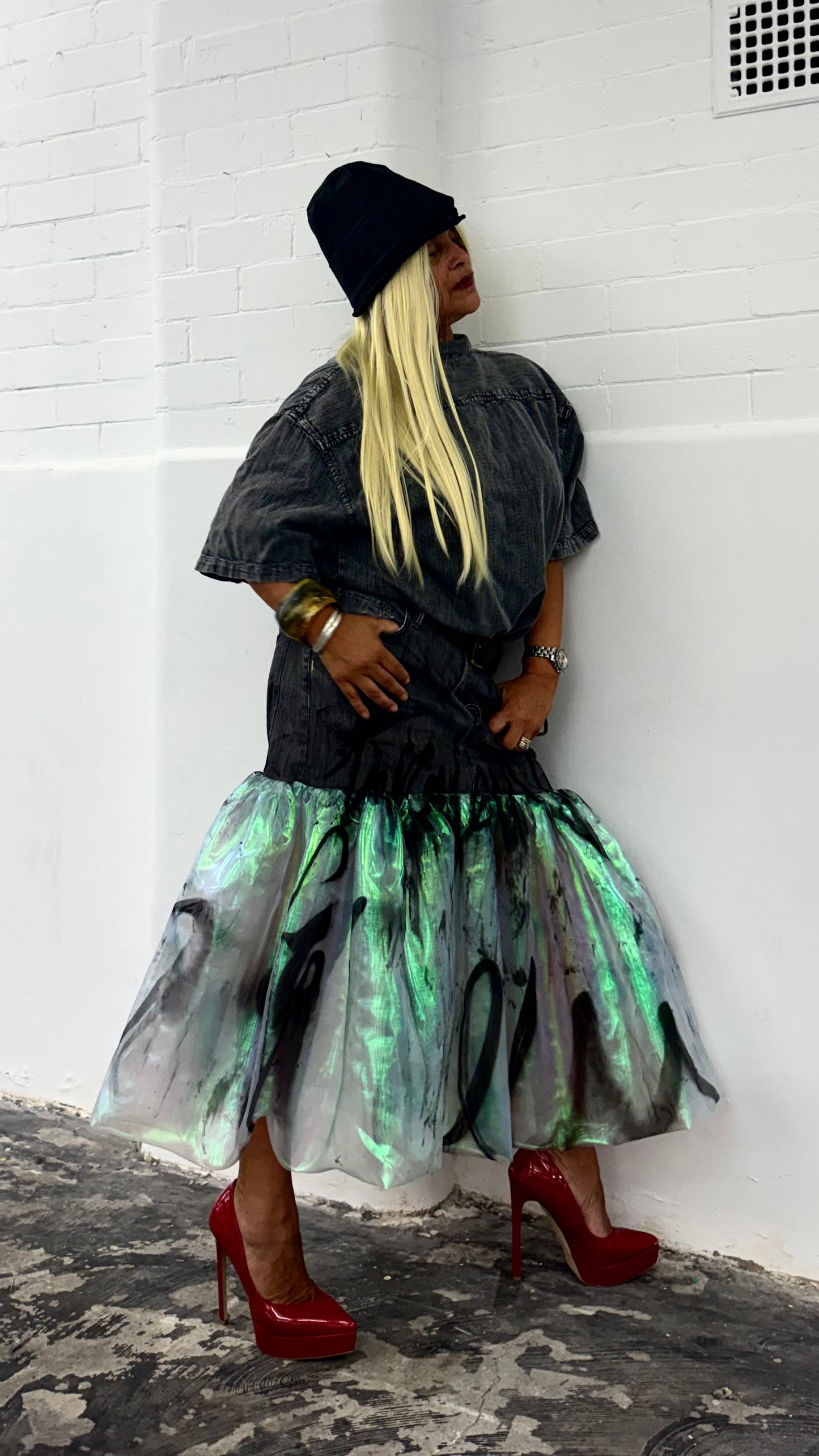 Happy Skirt / Dress