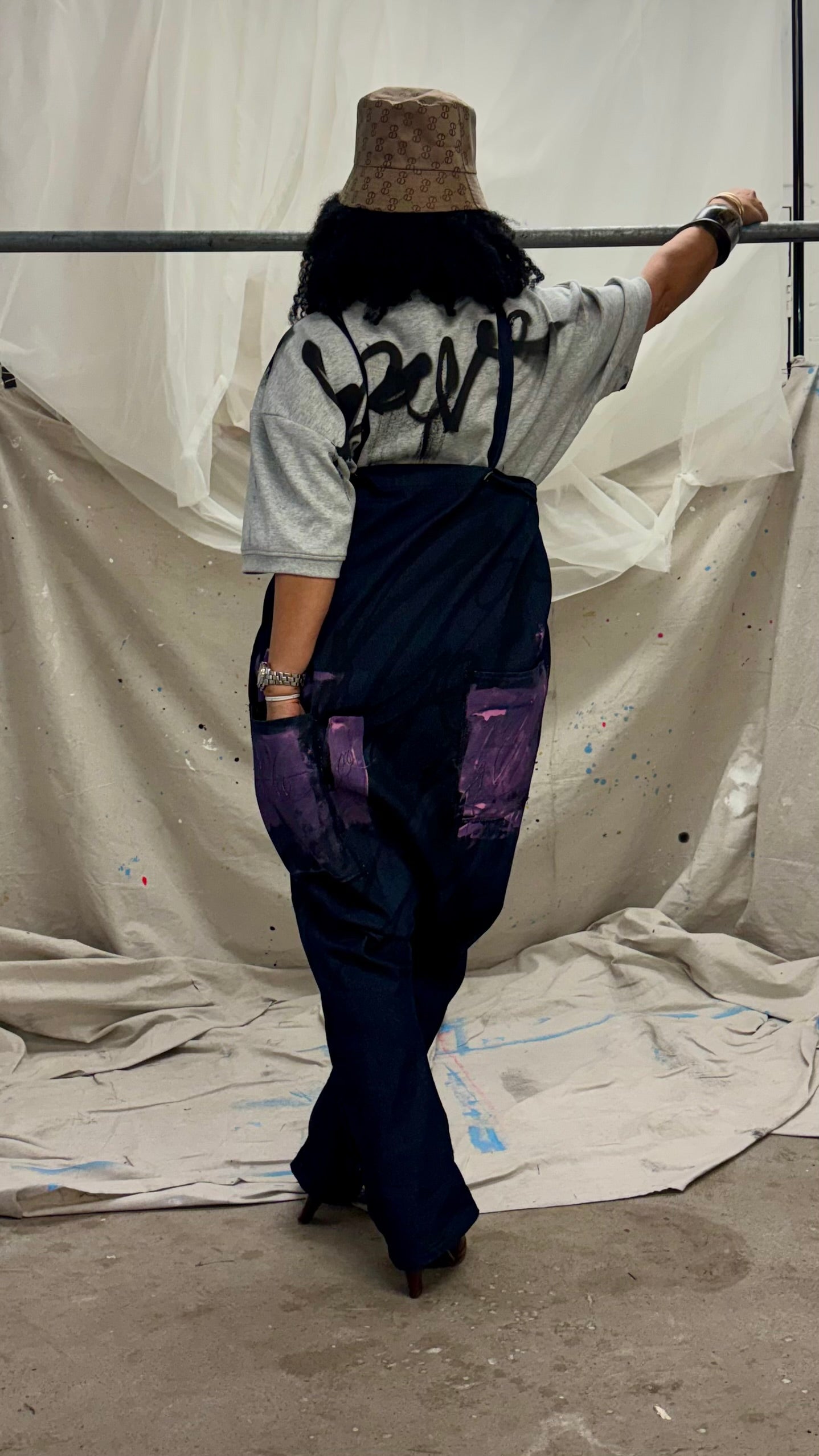 Overalls