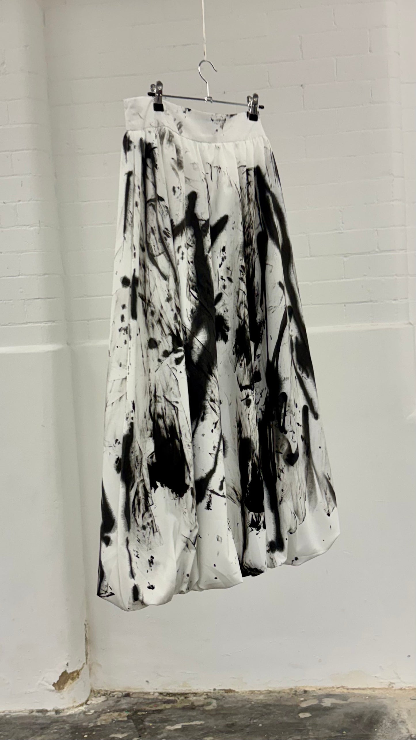 Tulip Skirt / Dress
