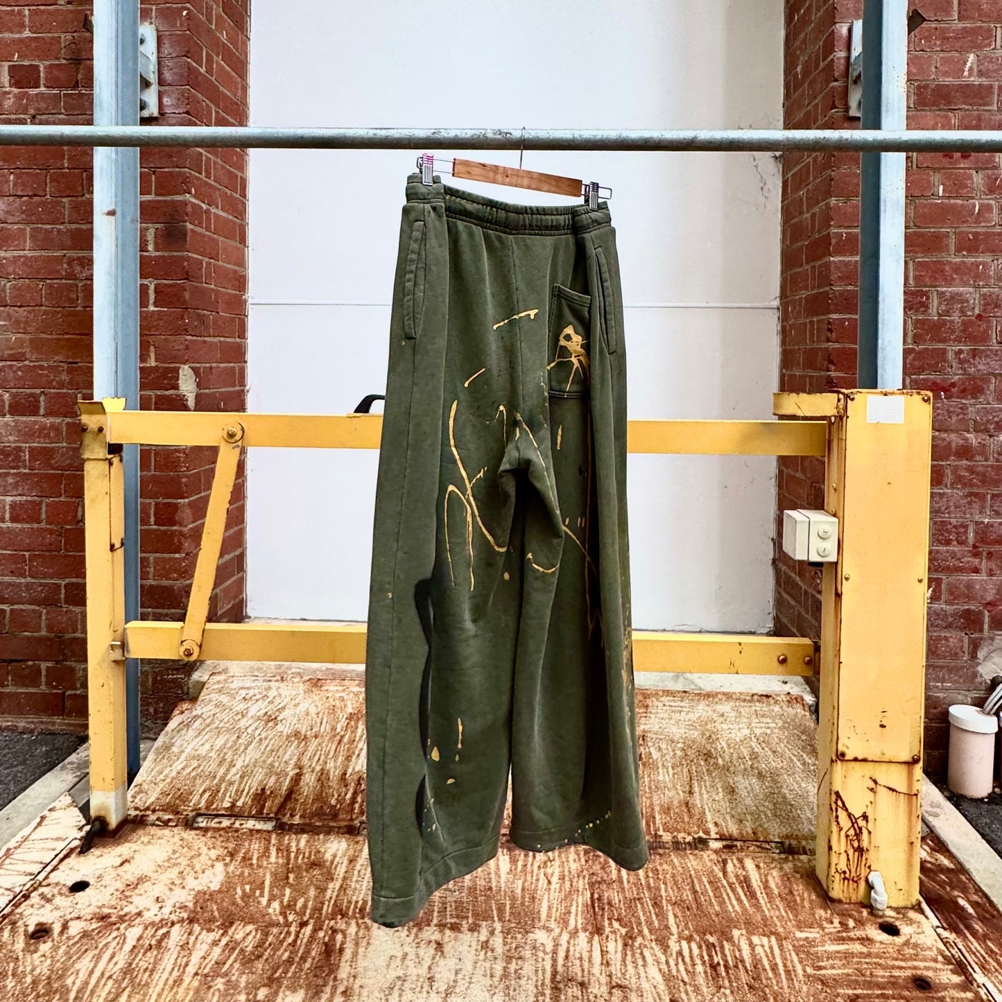 Track pants