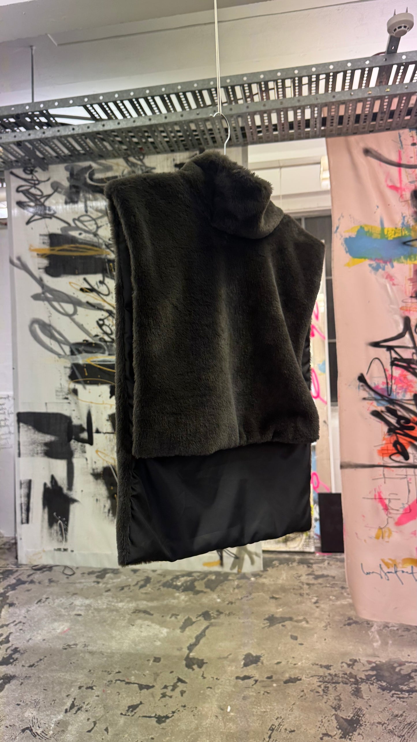 Gilet