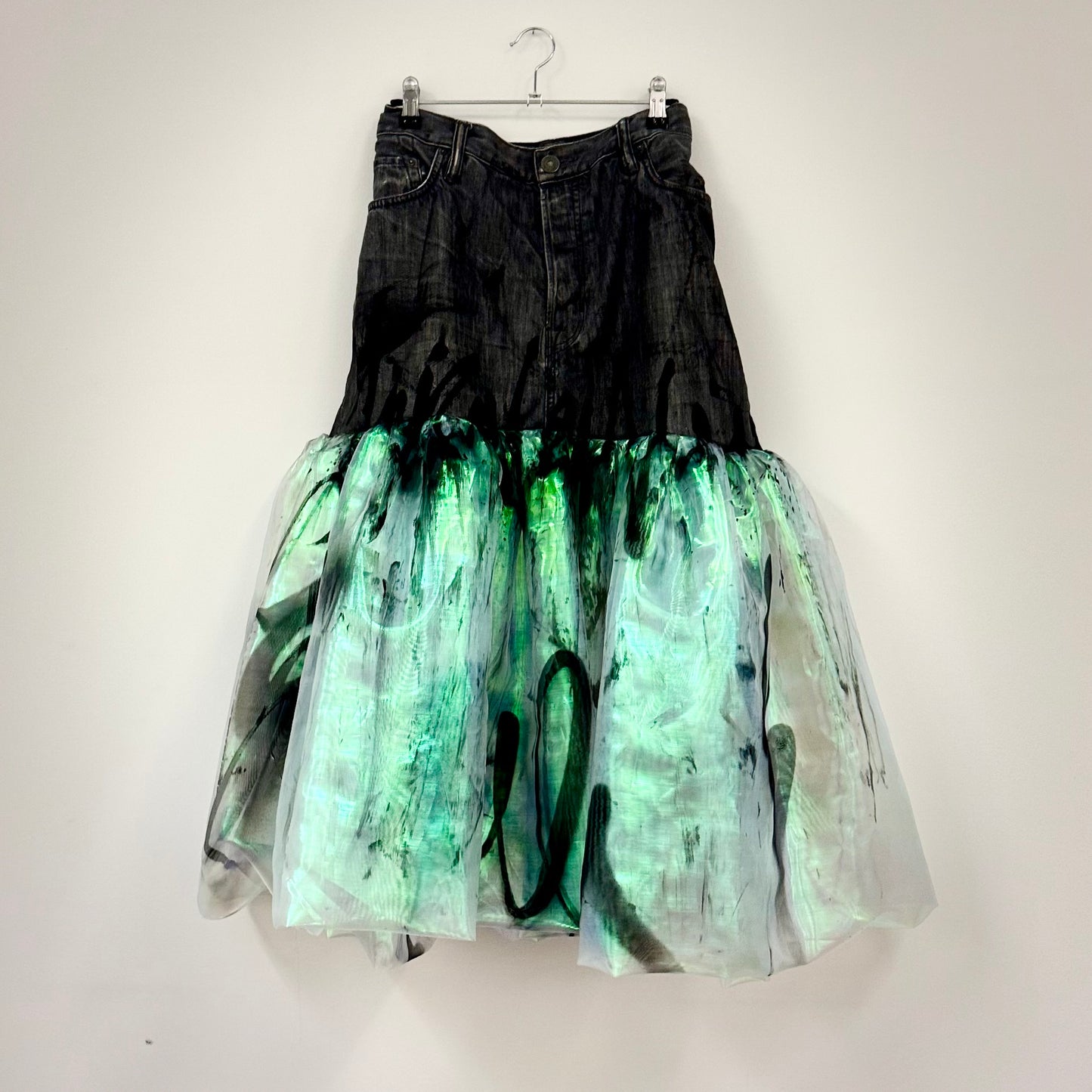 Happy Skirt / Dress