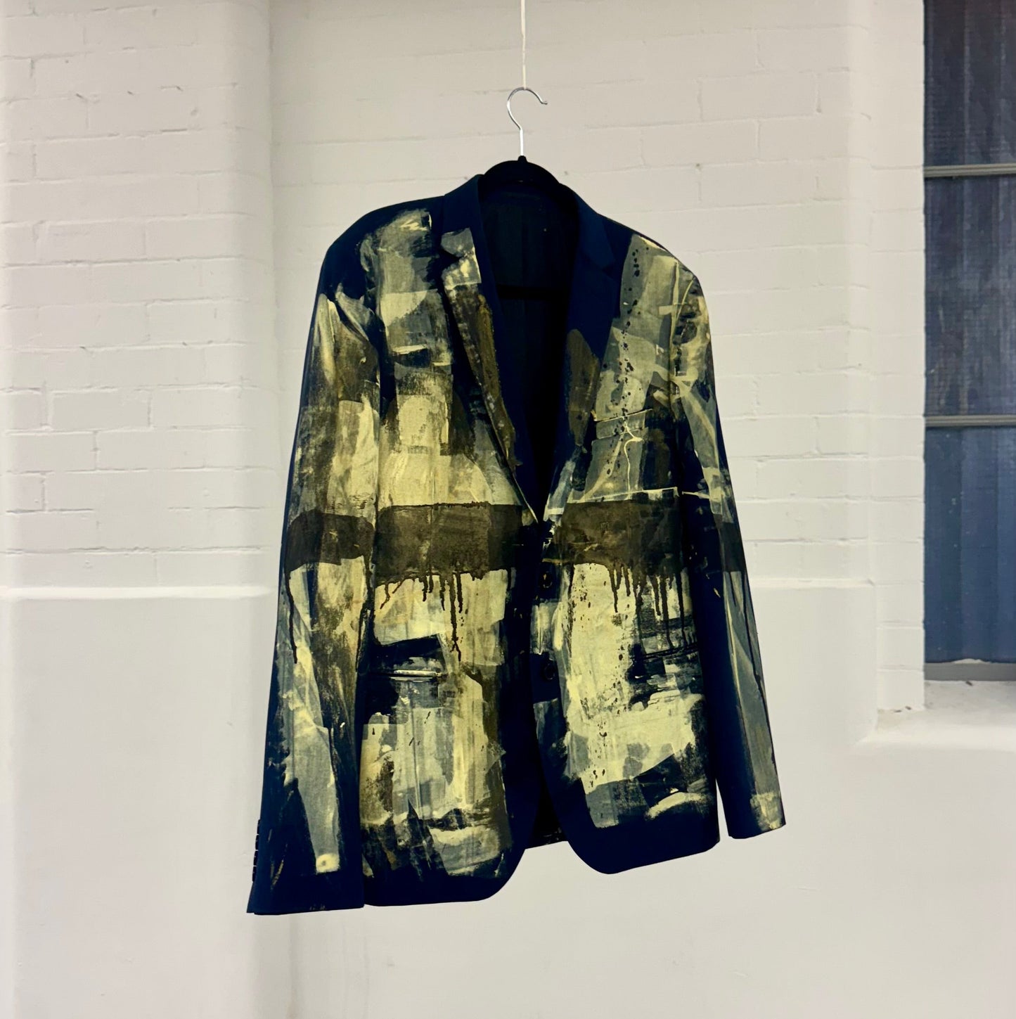 Suit Jacket