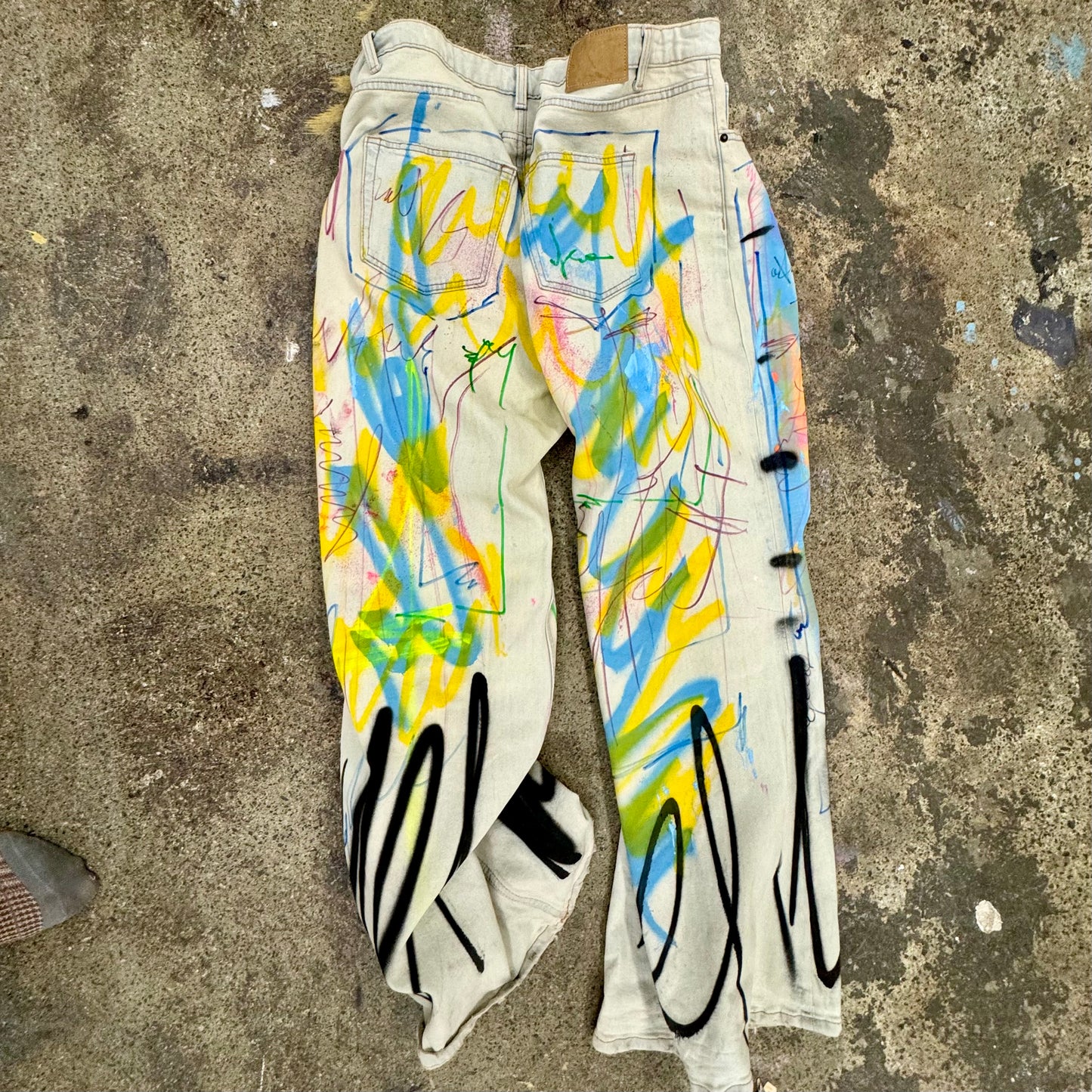 Happy Jeans