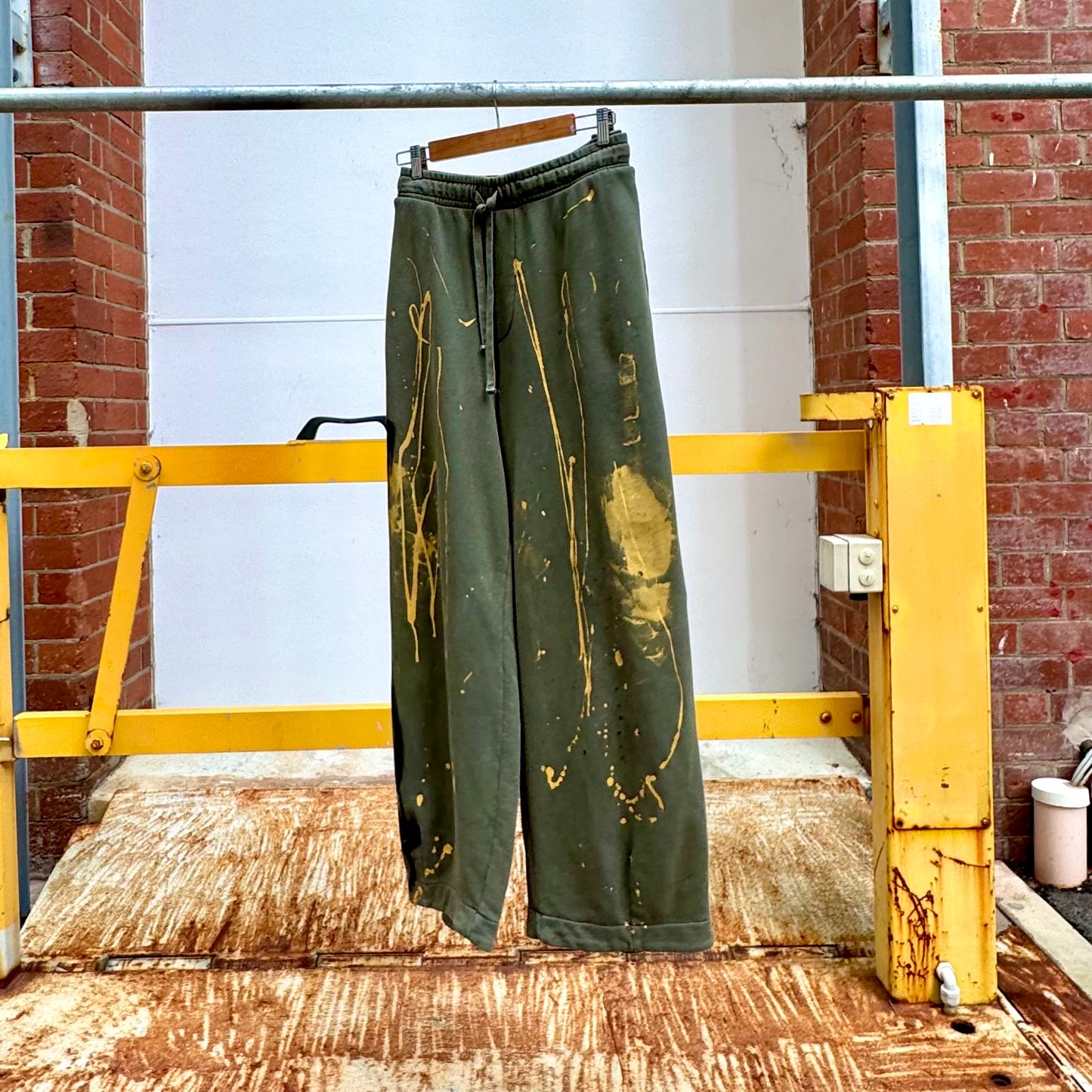 Track pants