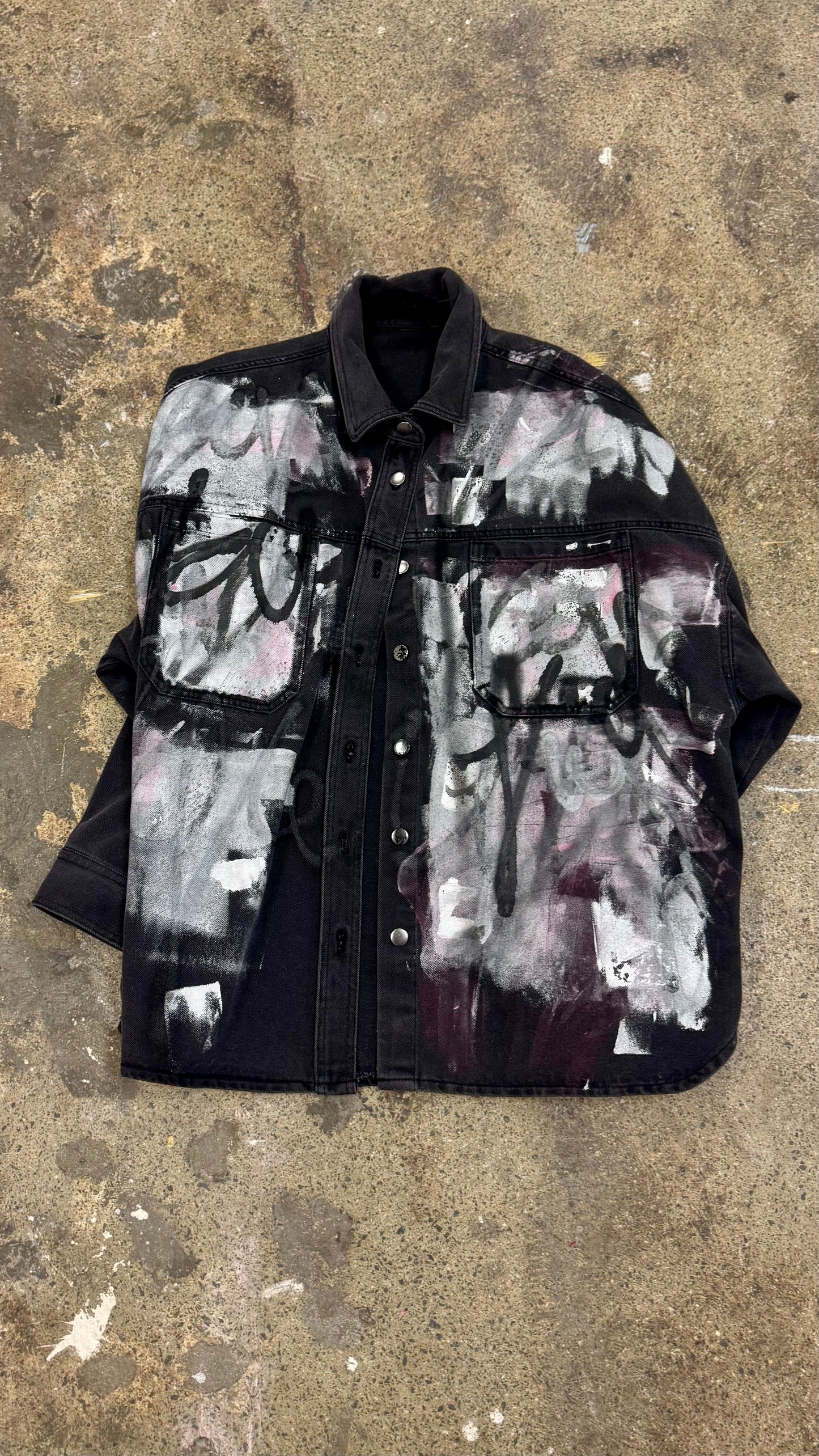 Shirty