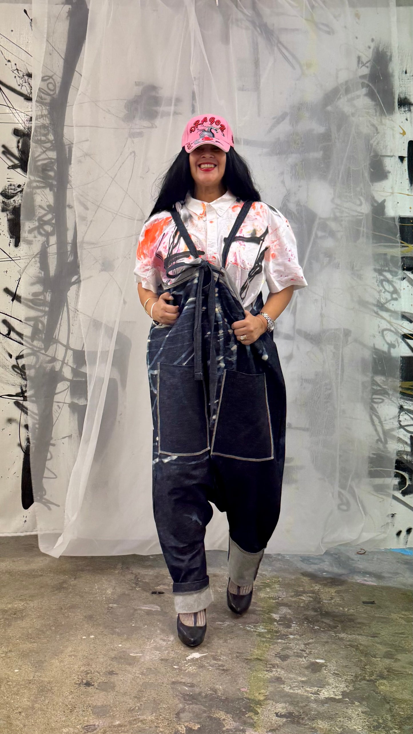 Overalls