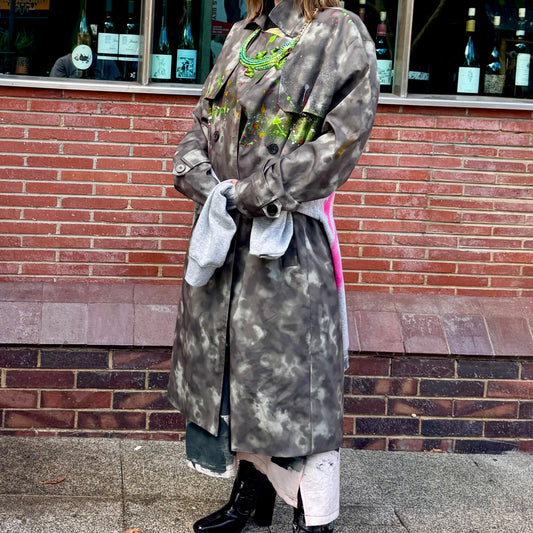 Trench/Mac