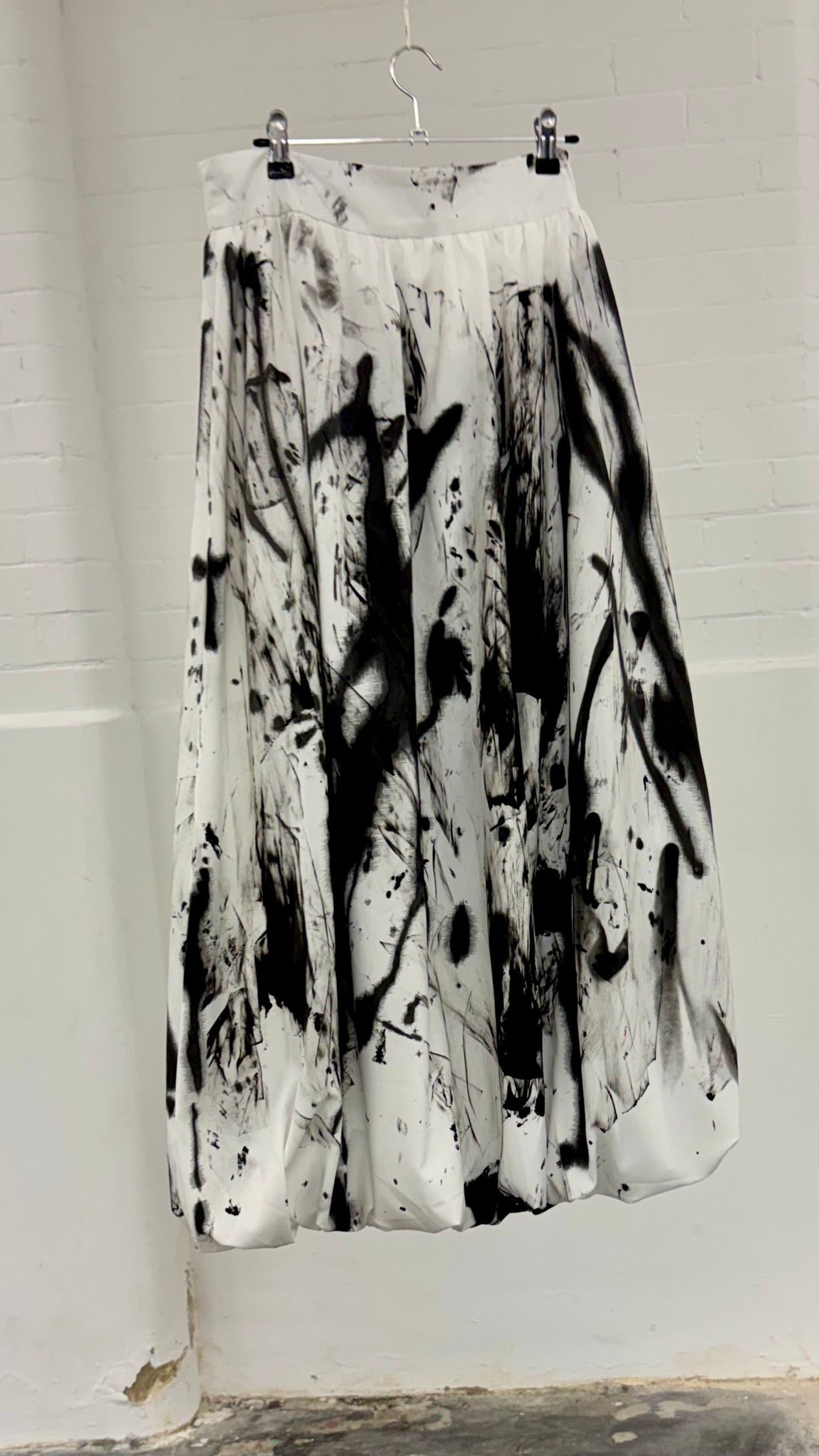 Tulip Skirt / Dress