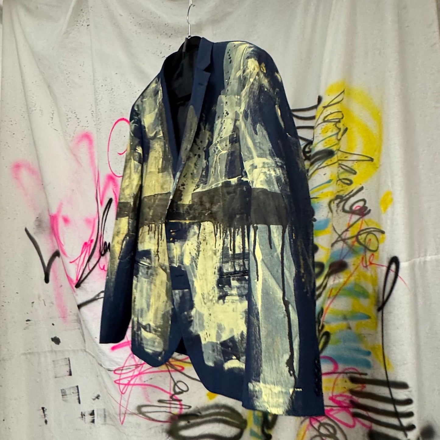 Suit Jacket