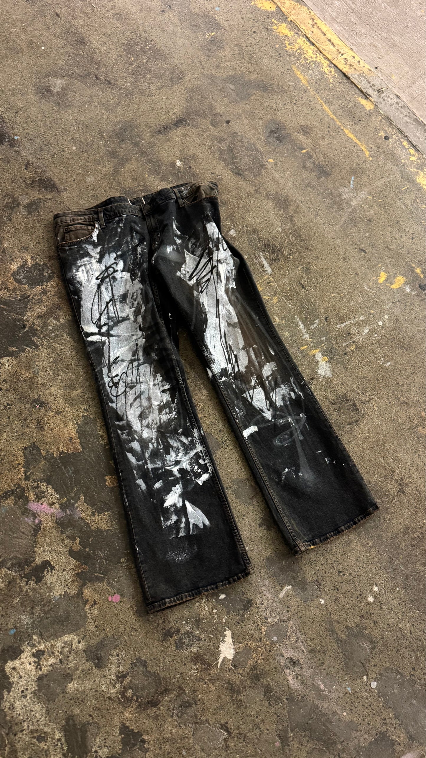 Happy Jeans