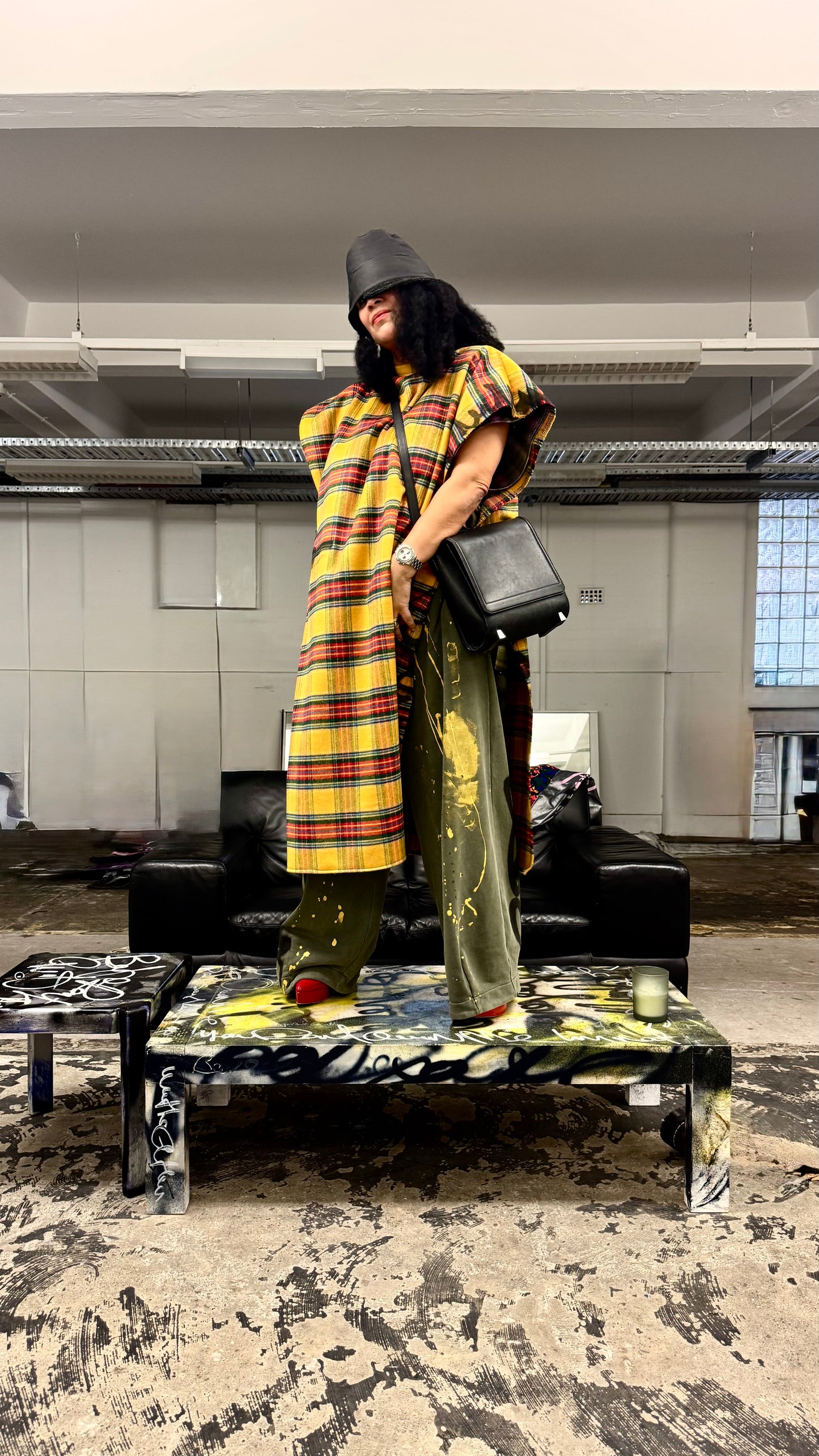 Tartan