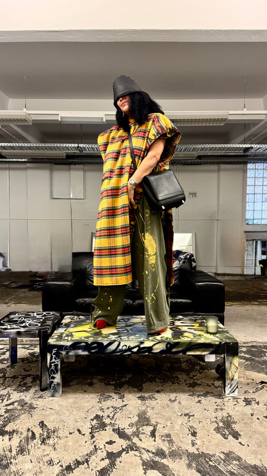 Tartan