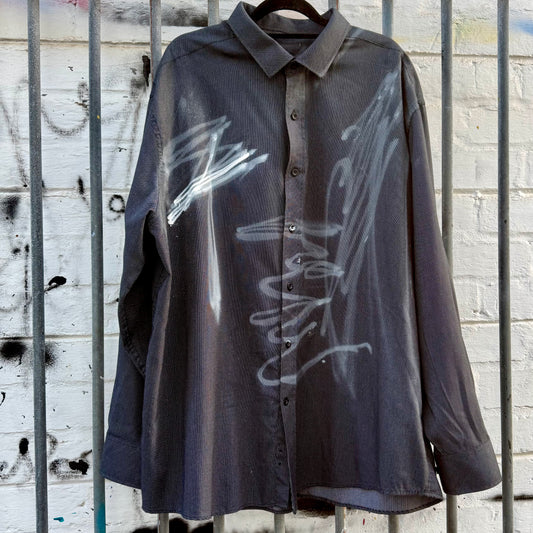 Oversized Shirt