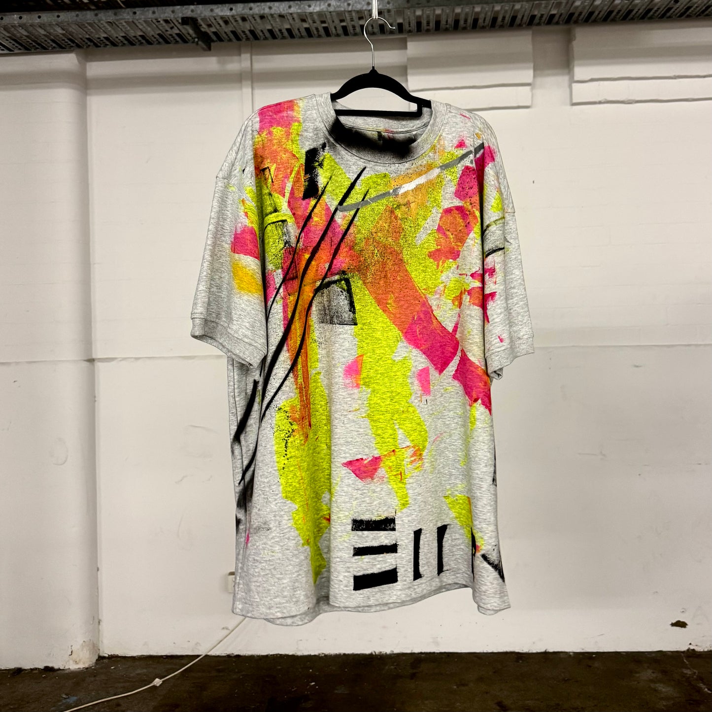 AKA ART T SHIRT