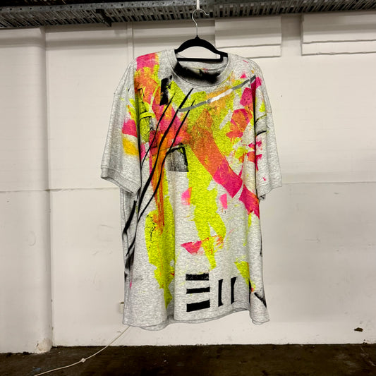 AKA ART T SHIRT