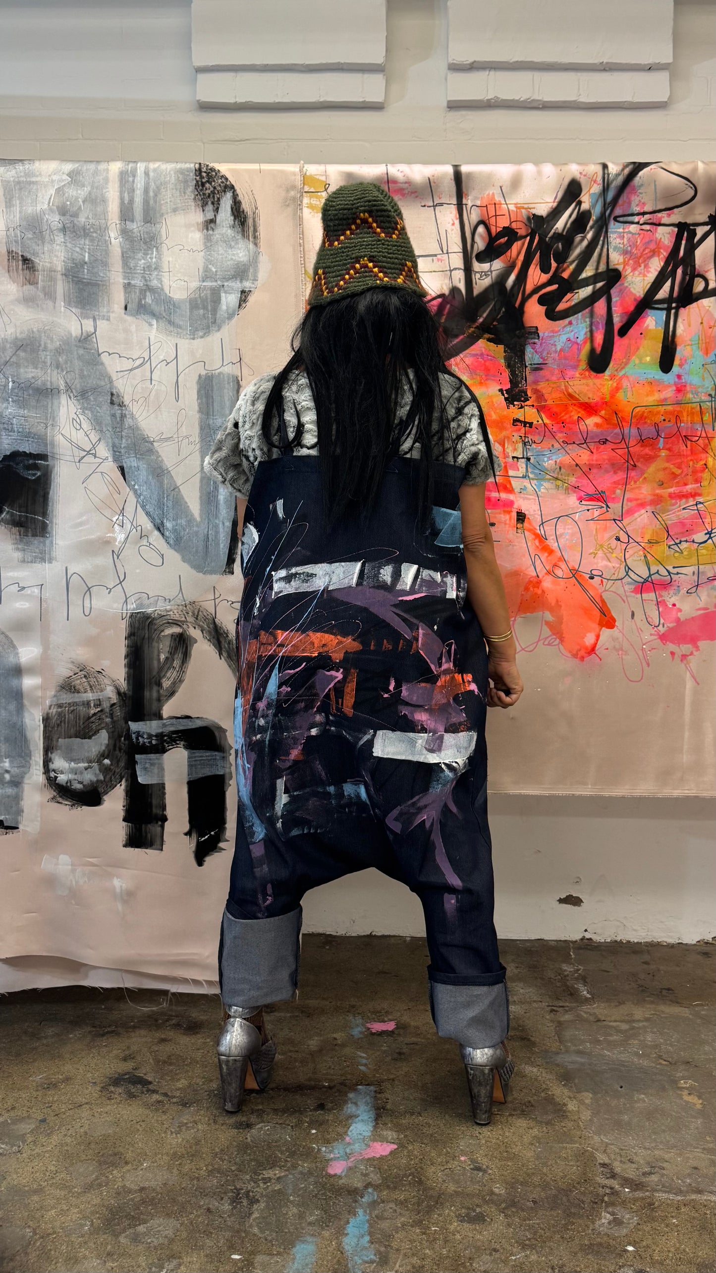 Overalls
