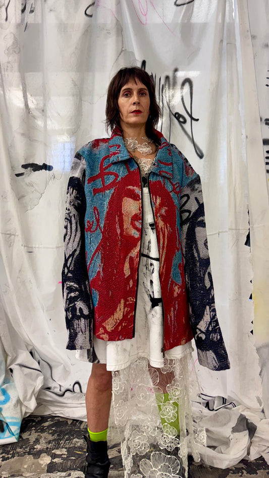 Tapestry Jacket