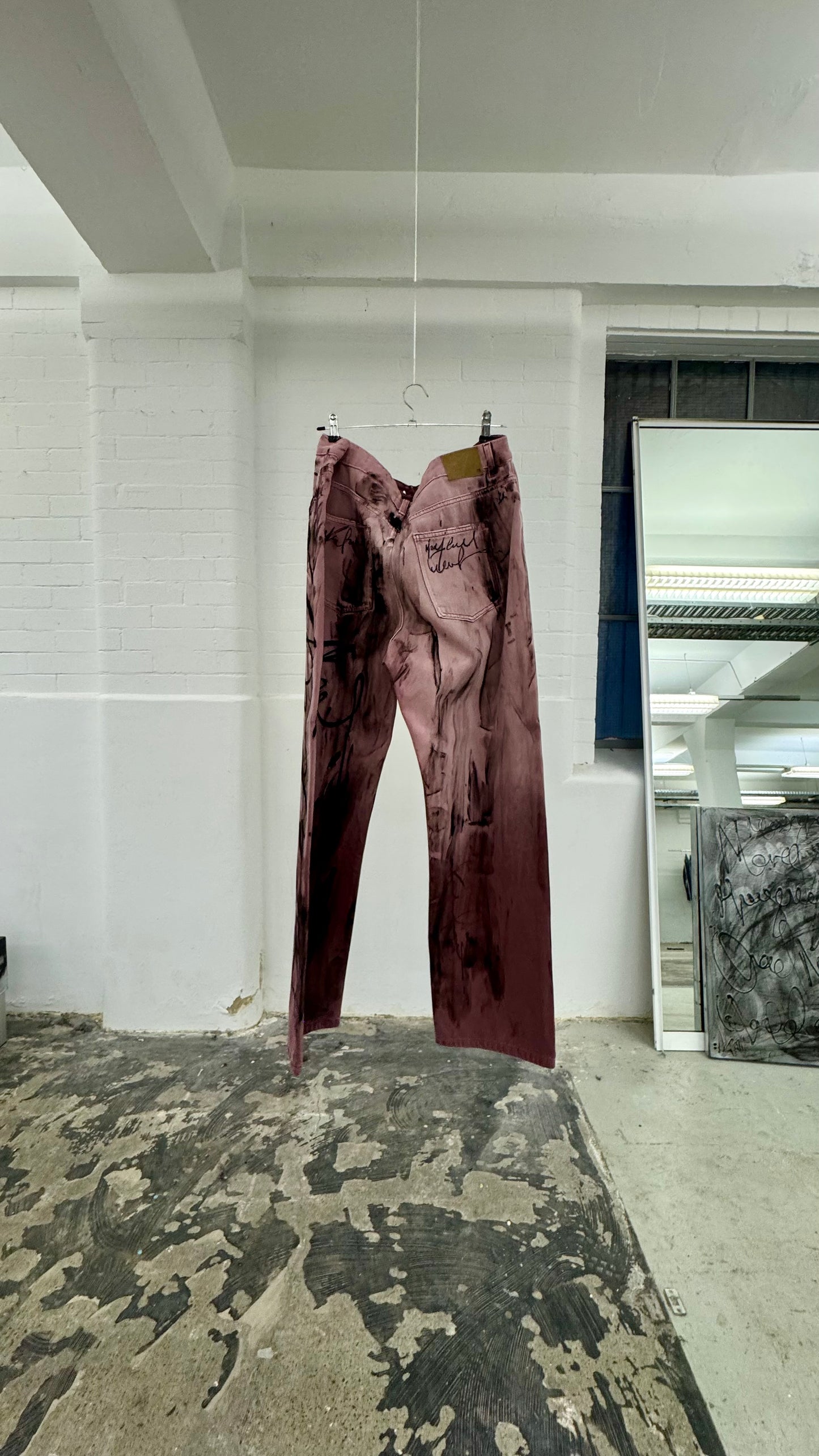Happy Jeans