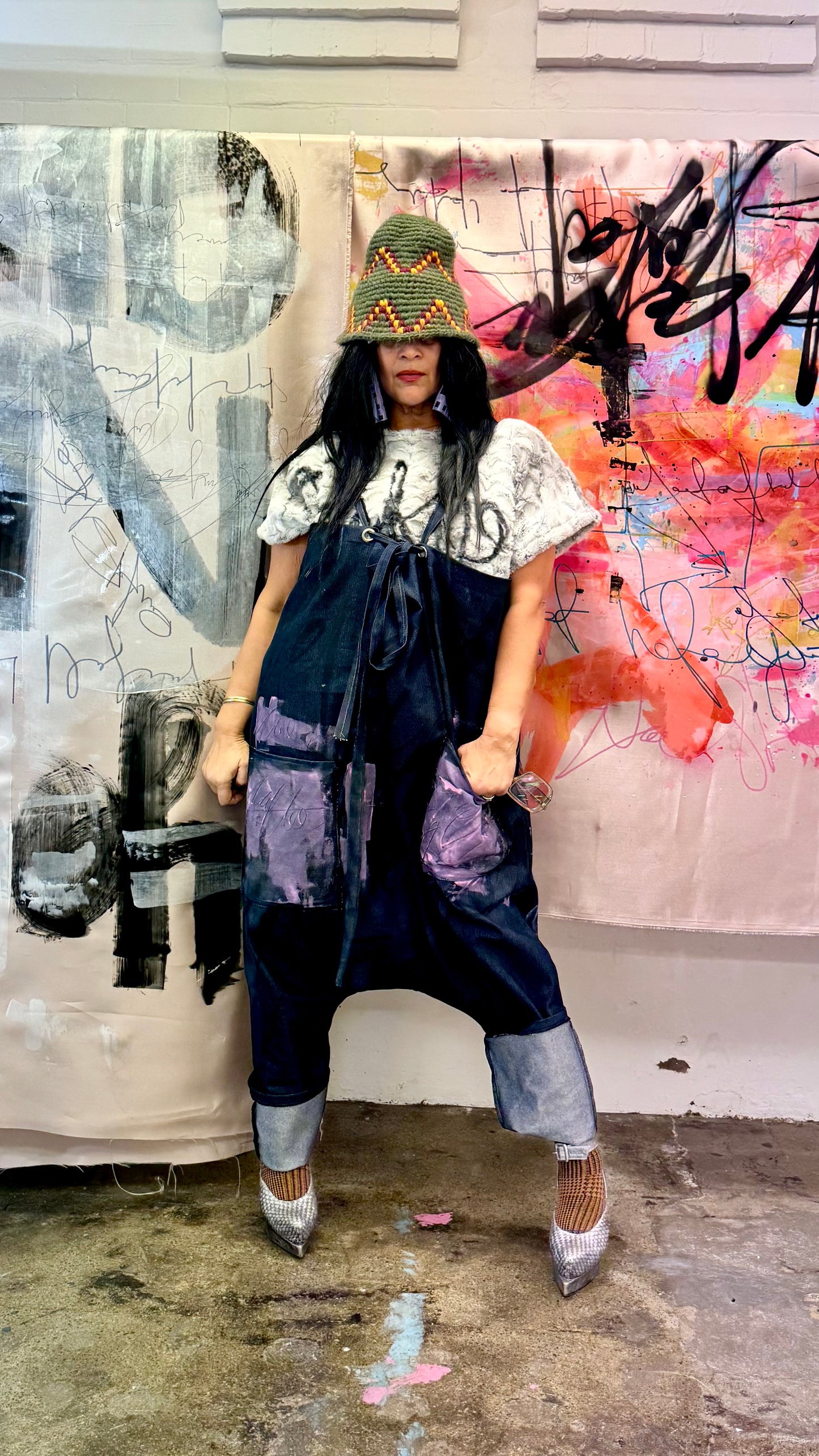 Overalls