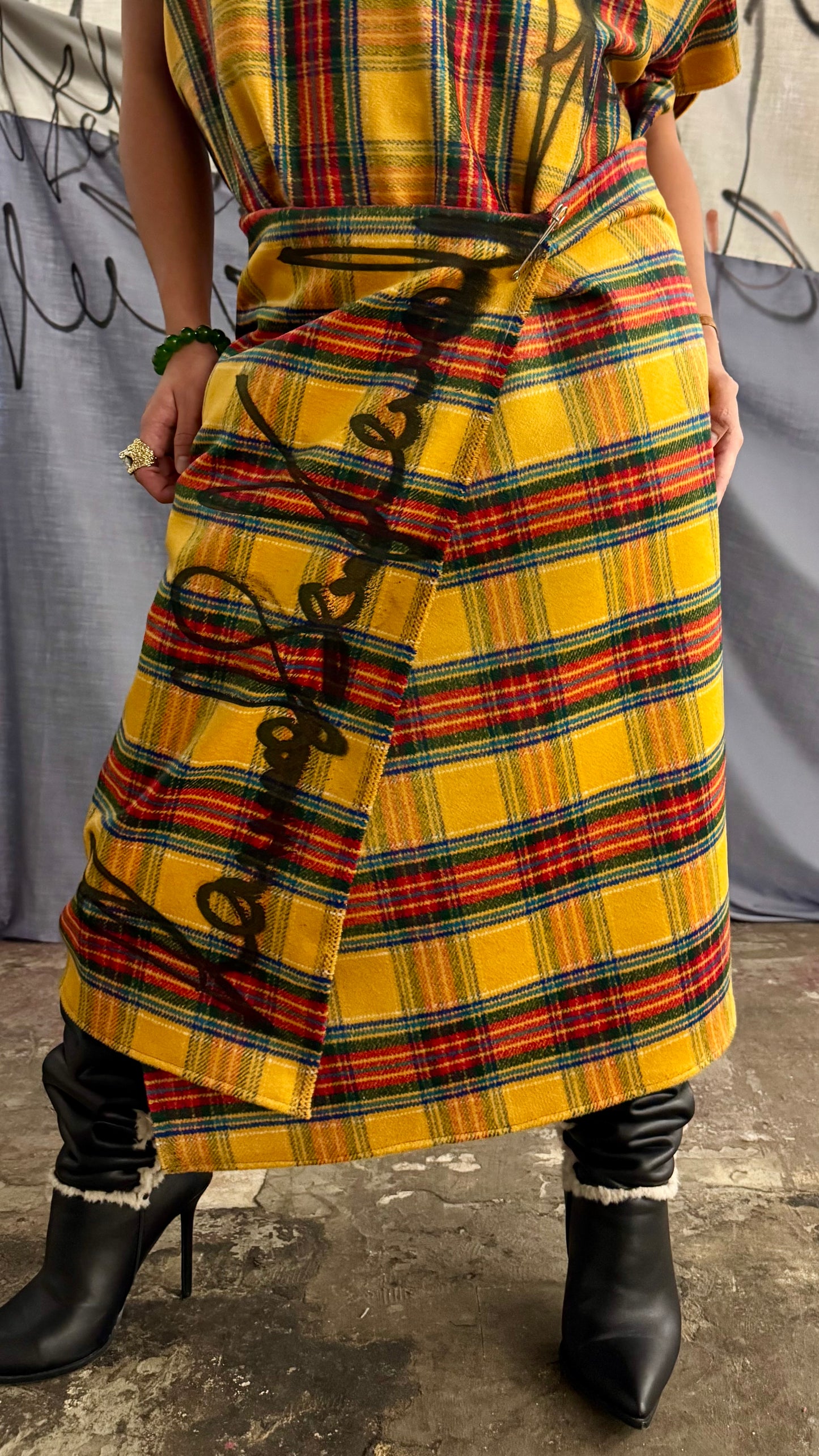 Bonnie