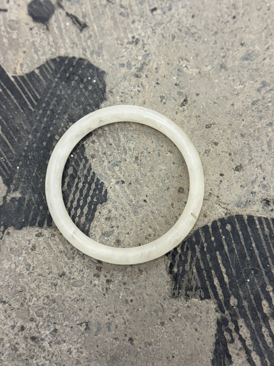Lustre Resin Bangle