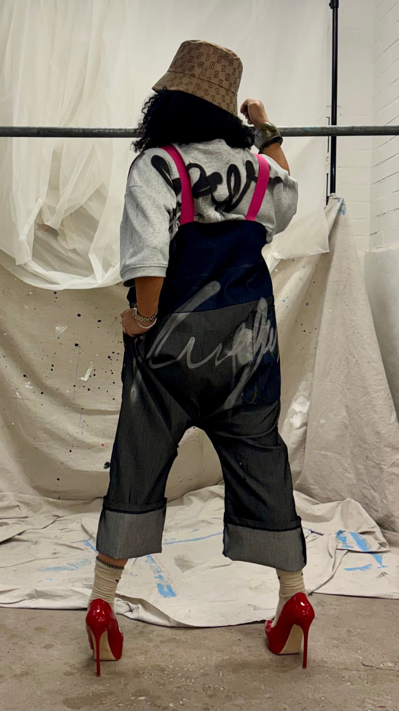 Overalls