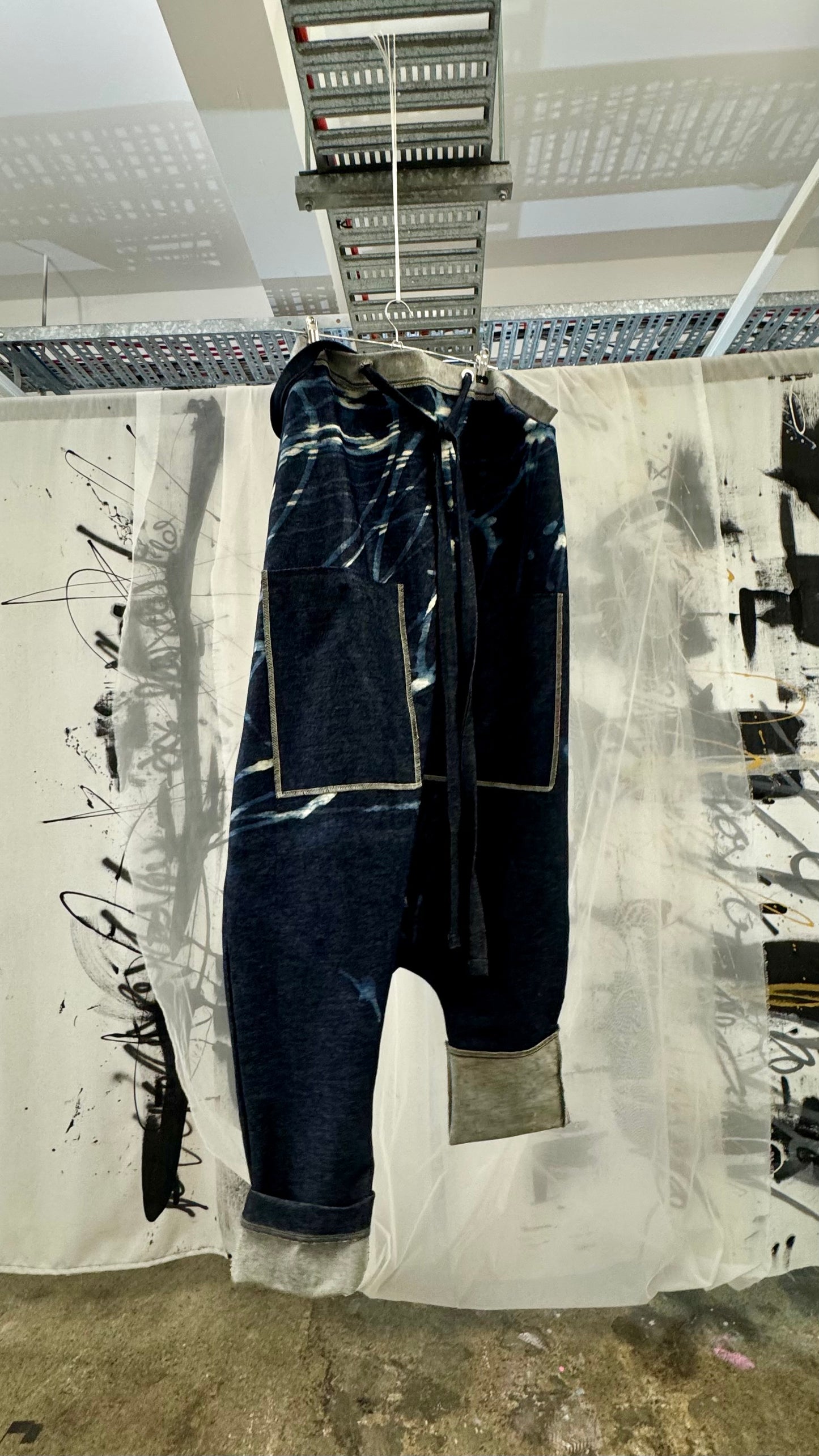 Overalls
