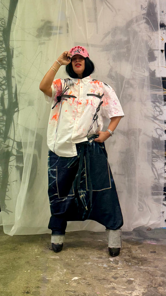 Overalls