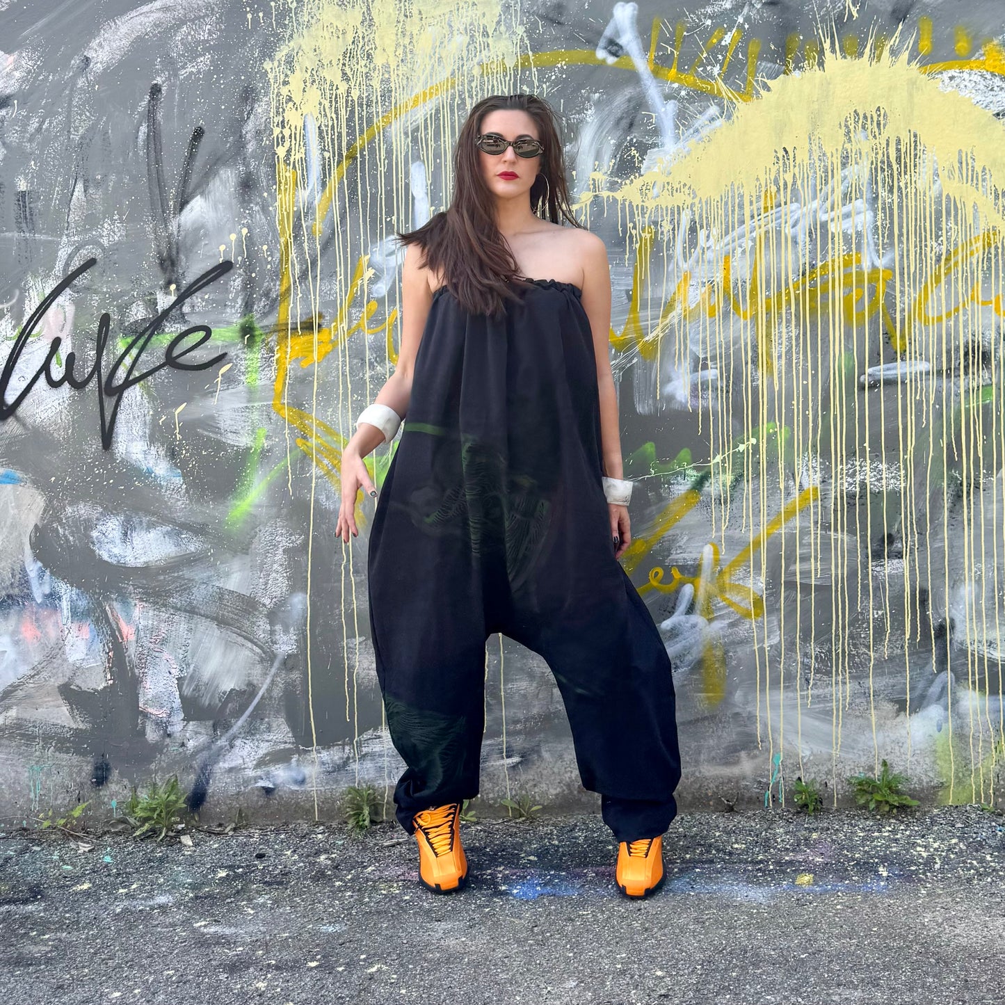 AKA.ARTWEAR Jumpsuit