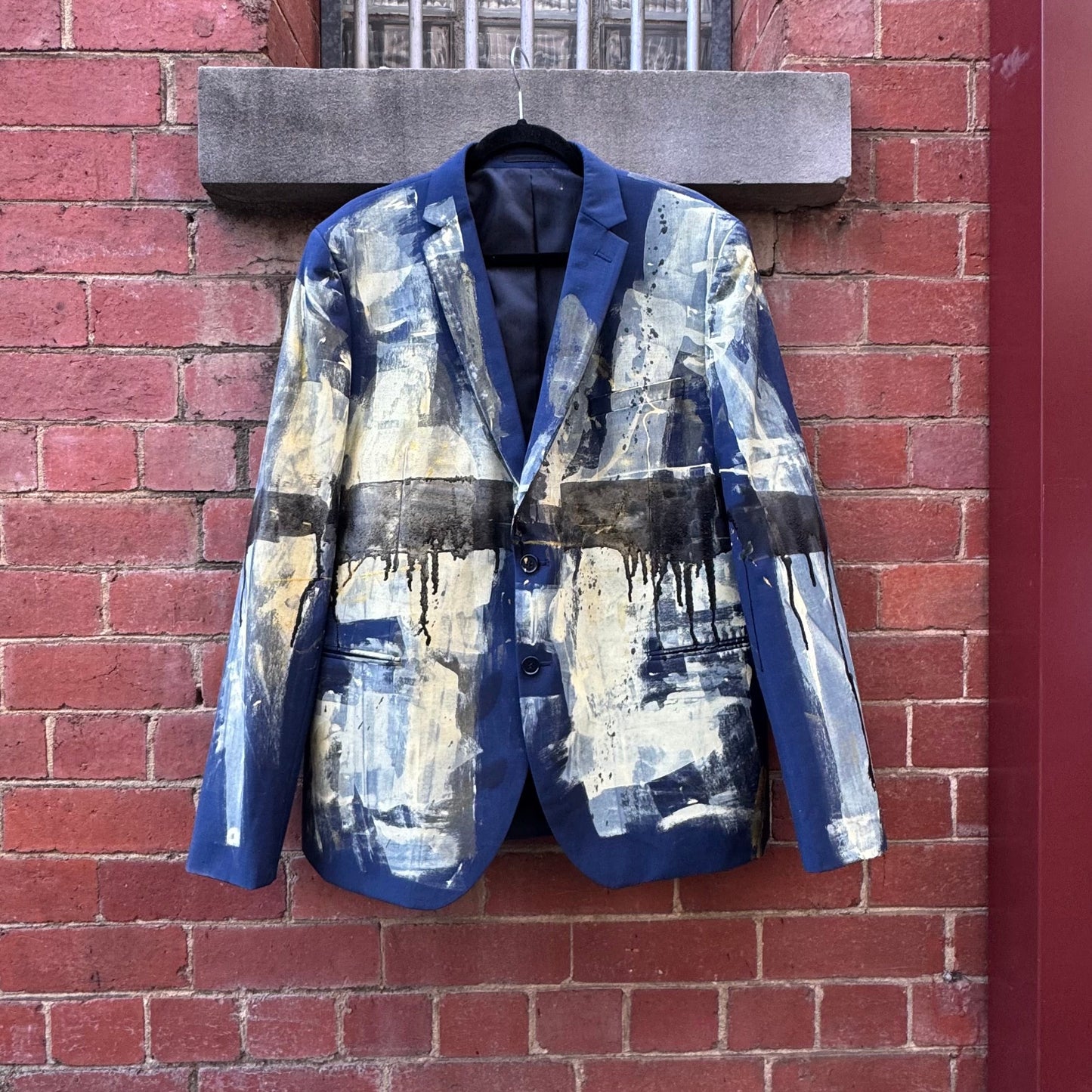 Suit Jacket