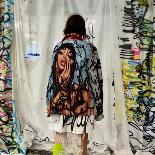 Tapestry Jacket