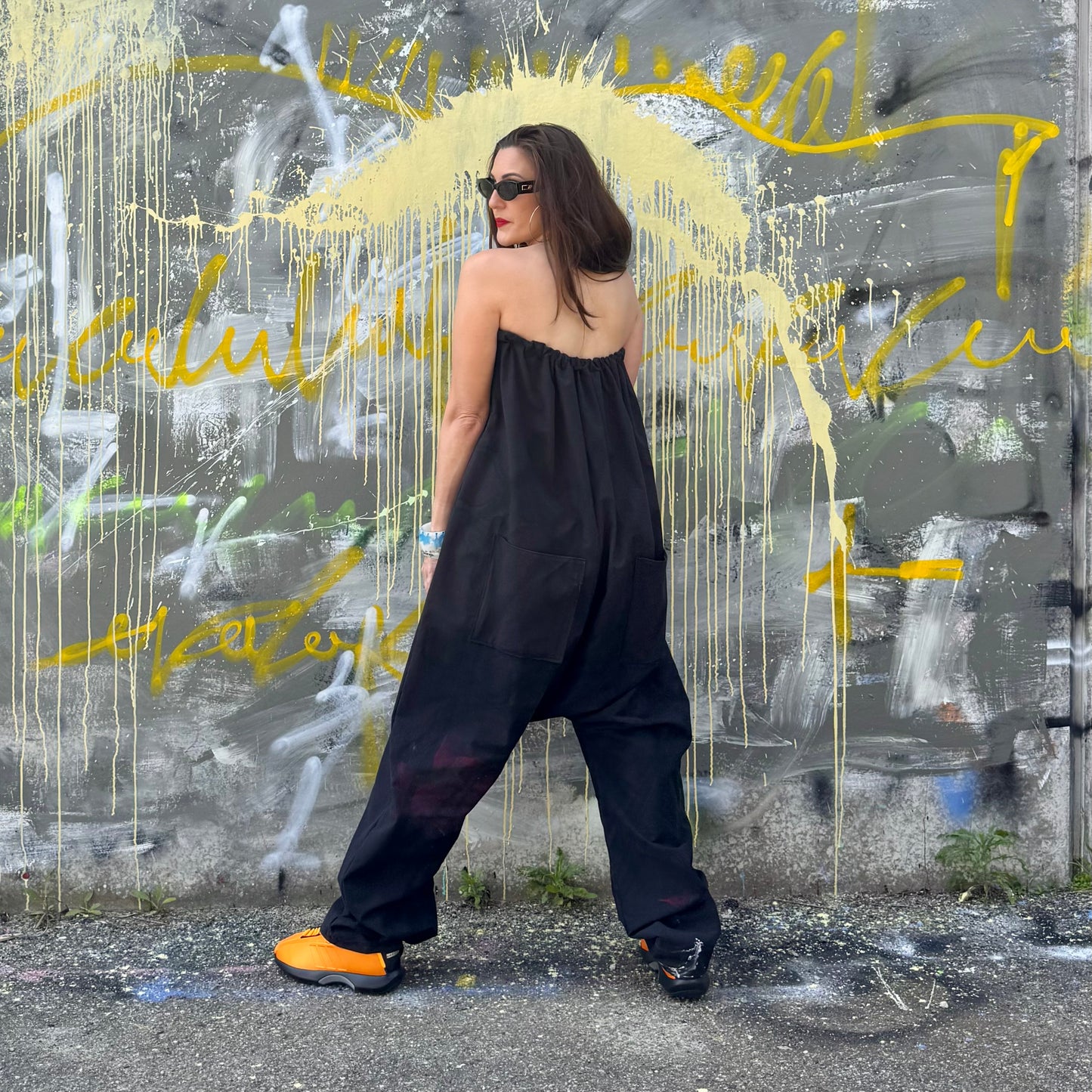 AKA.ARTWEAR Jumpsuit