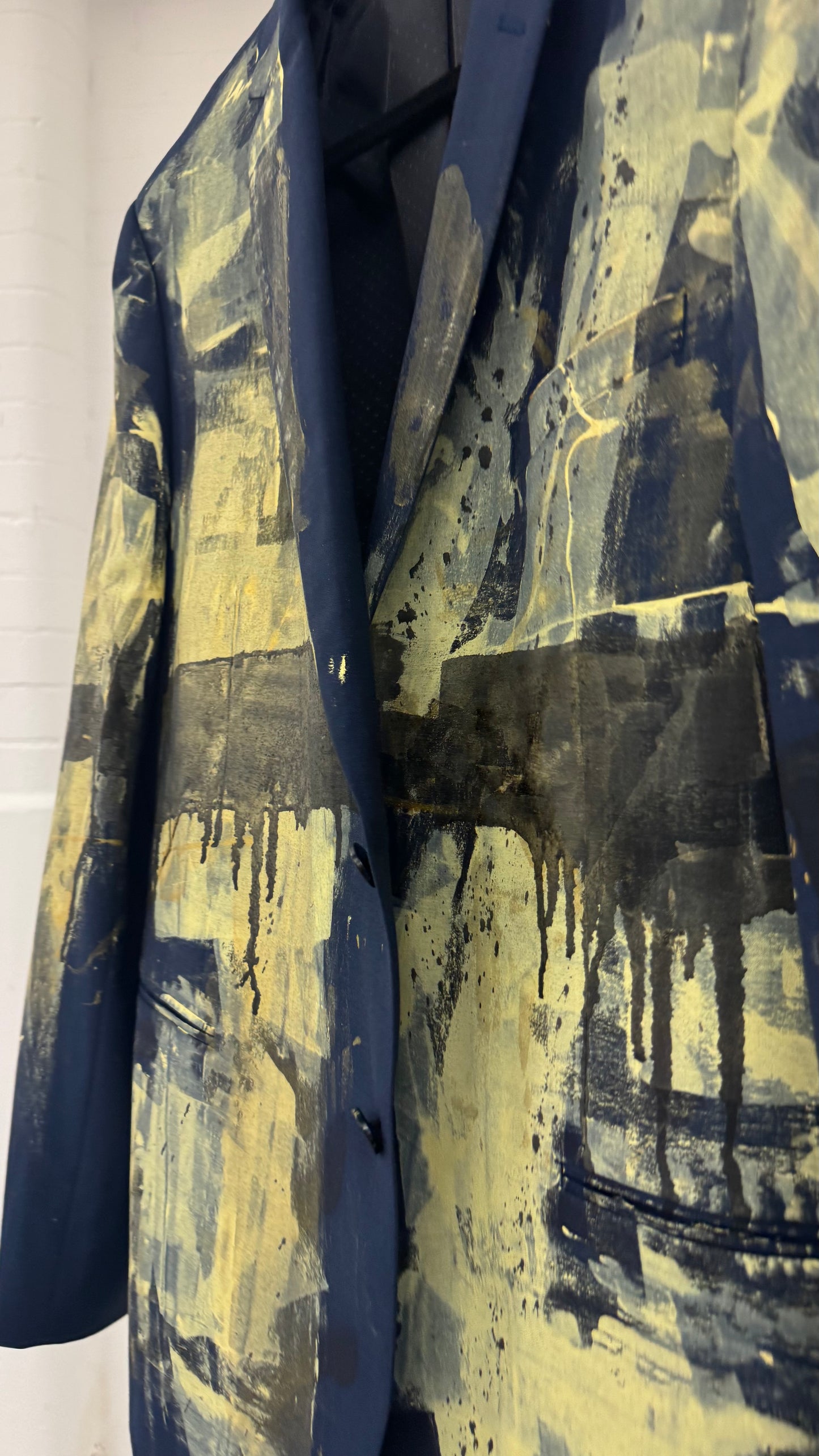Suit Jacket