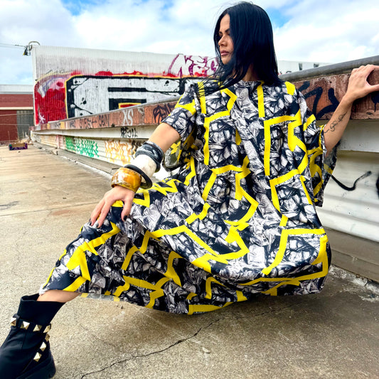 AW25 Dress