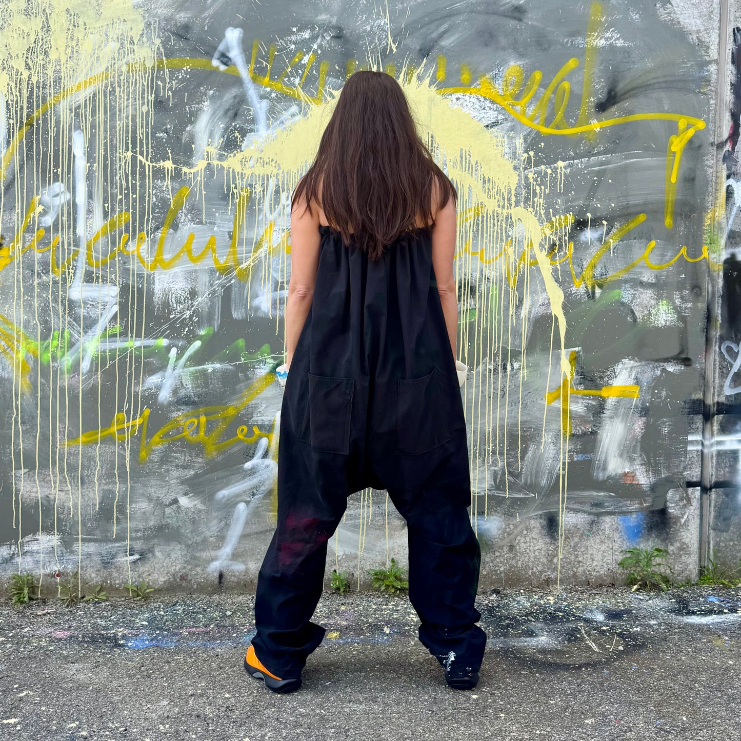 AKA.ARTWEAR Jumpsuit