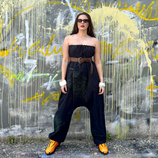 AKA.ARTWEAR Jumpsuit