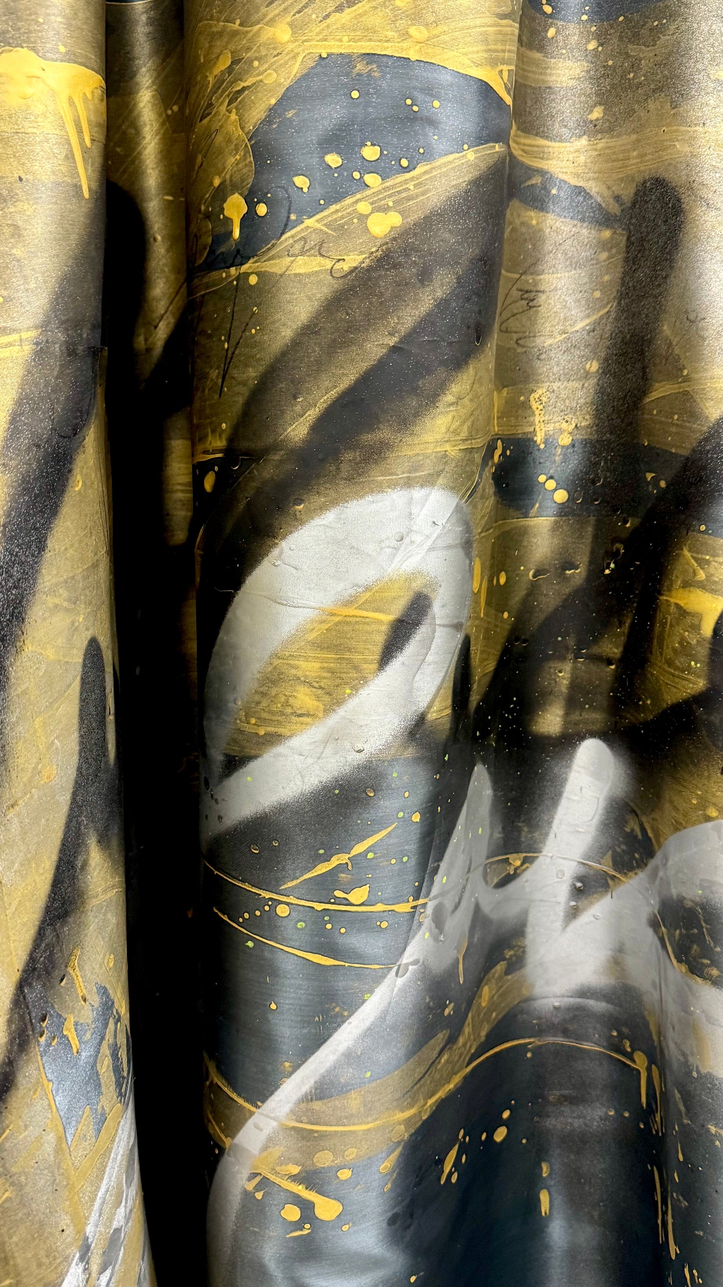 Gold Stone