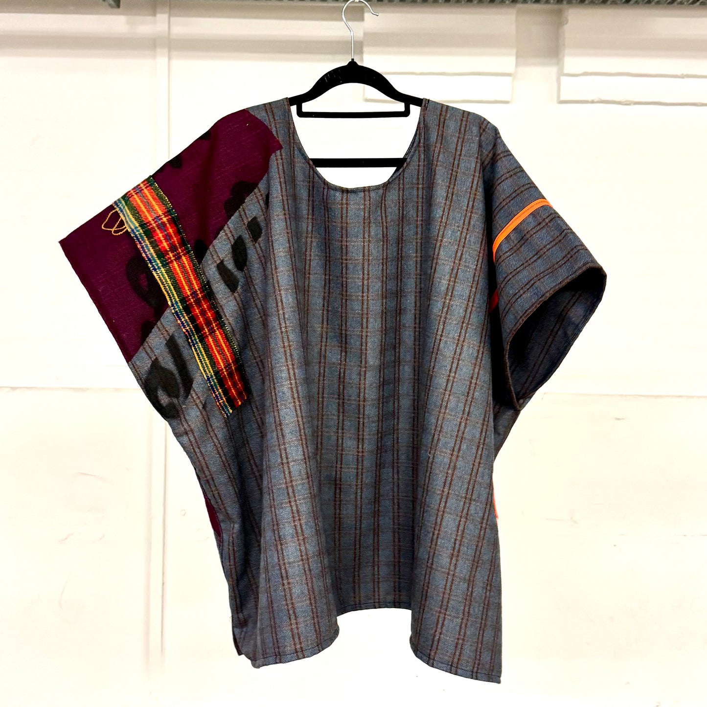 Skye Top