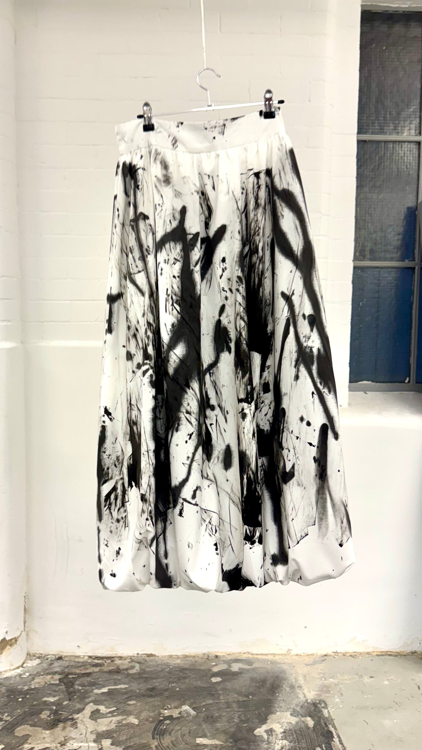 Tulip Skirt / Dress