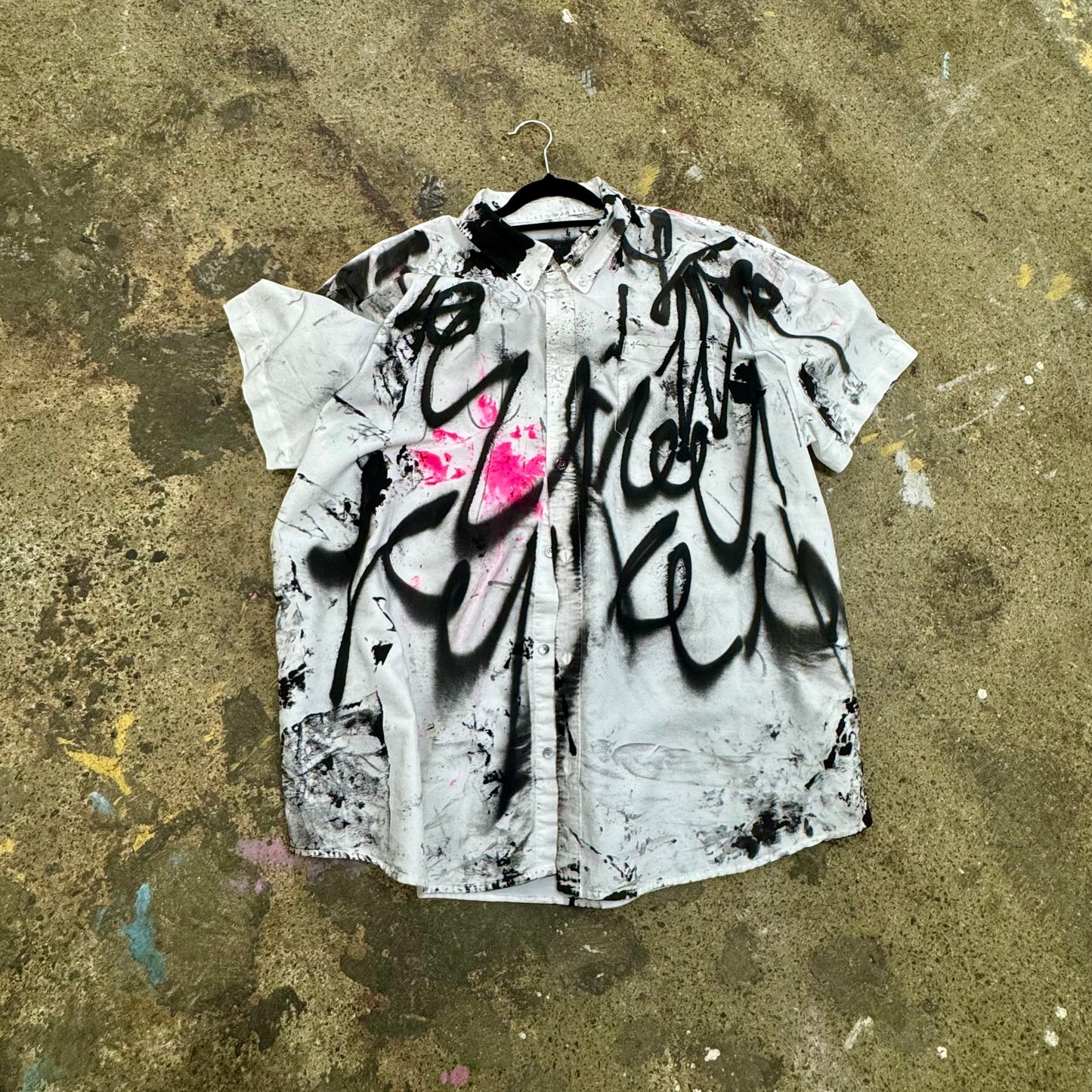 Shirty