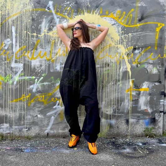 AKA.ARTWEAR Jumpsuit