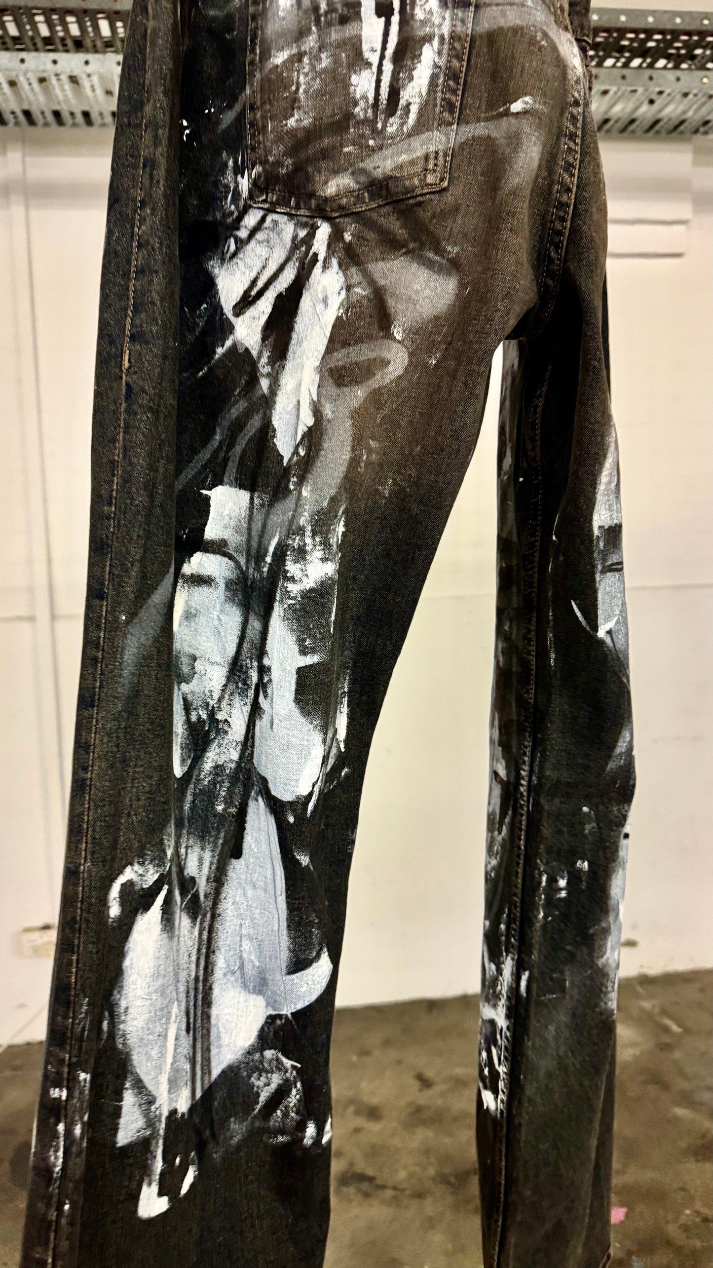 Happy Jeans