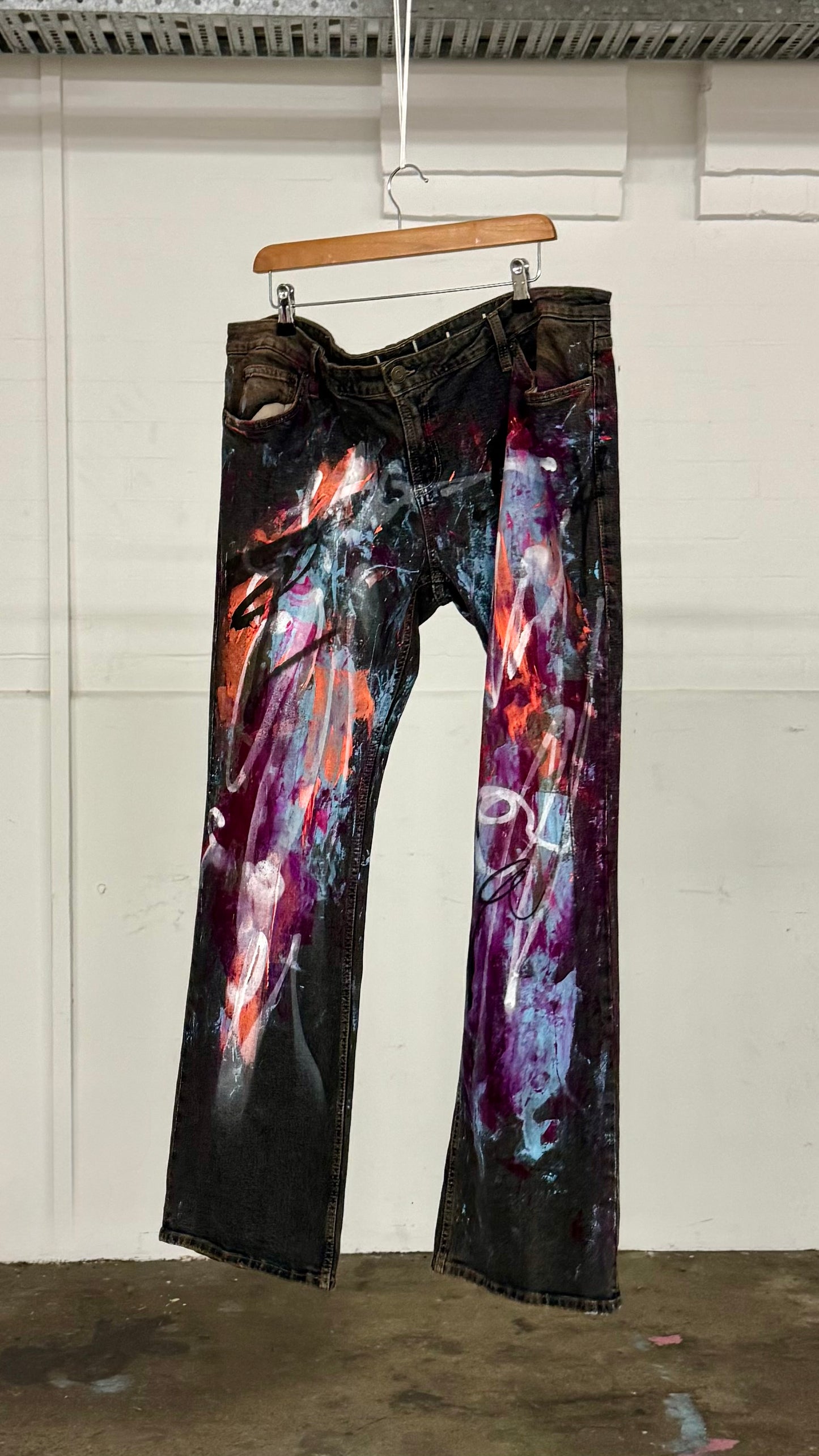 Happy Jeans